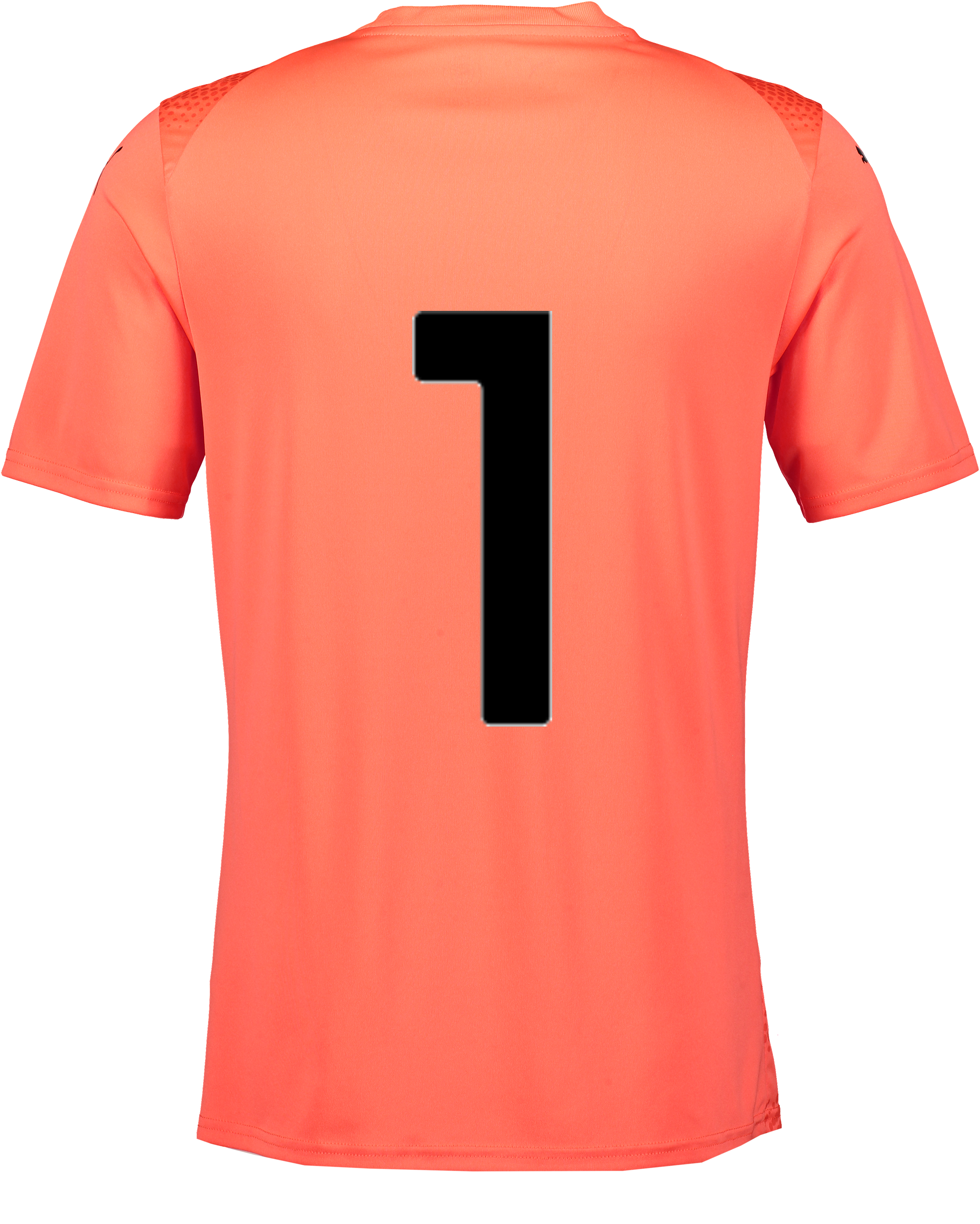 PUMA, T Ultimate Jsy