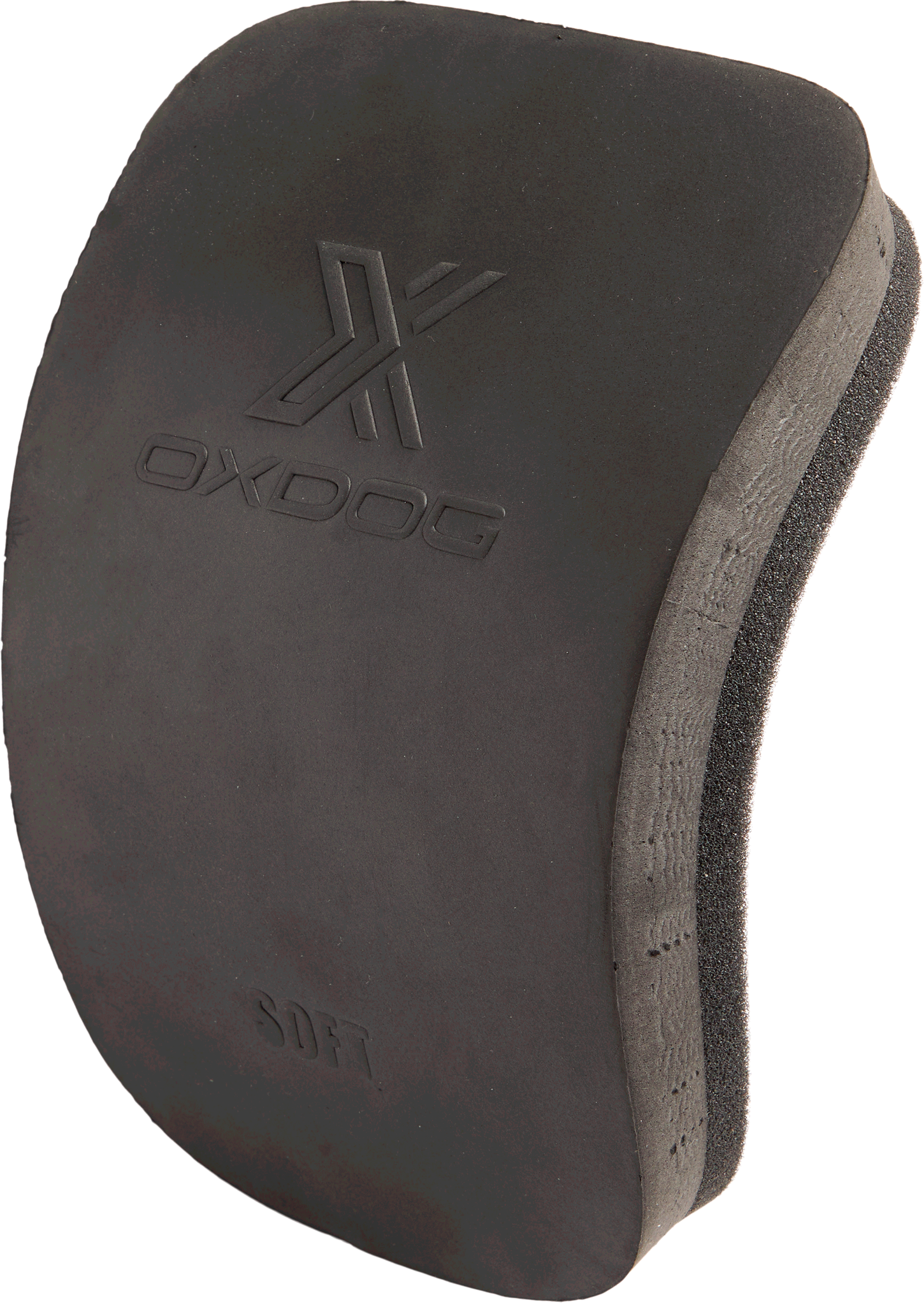 OXDOG, X2 KNEEGUARD PADS 2-PACK SOFT