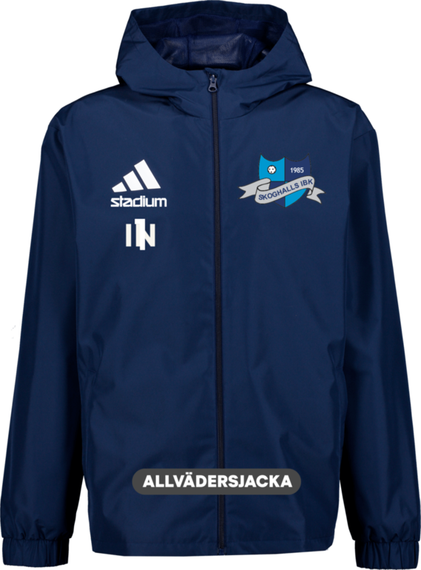 
ADIDAS, 
ENT26 AW JKT, 
Detail 1

