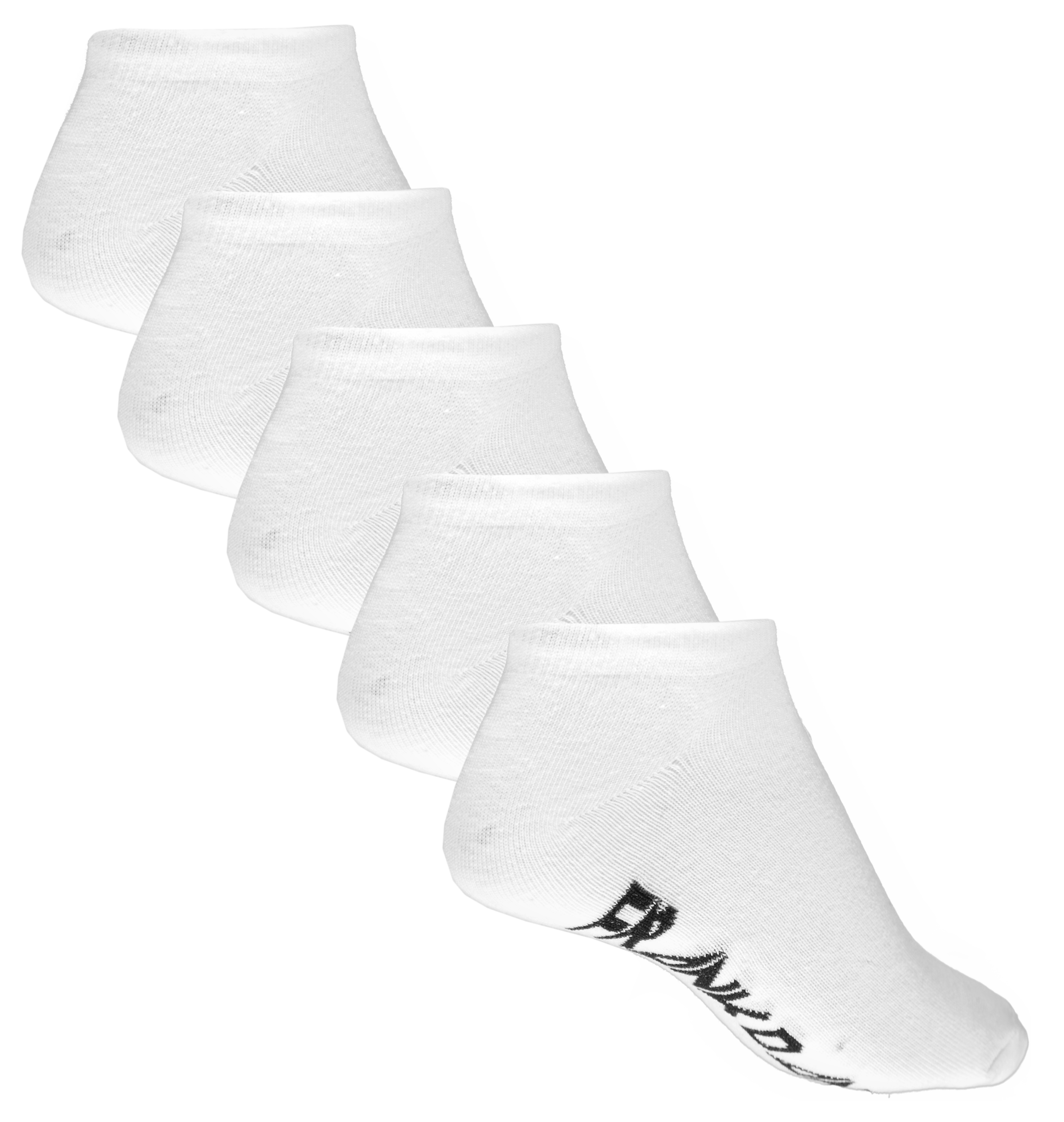 FRANK DANDY, So 5P Lowcut S Jr