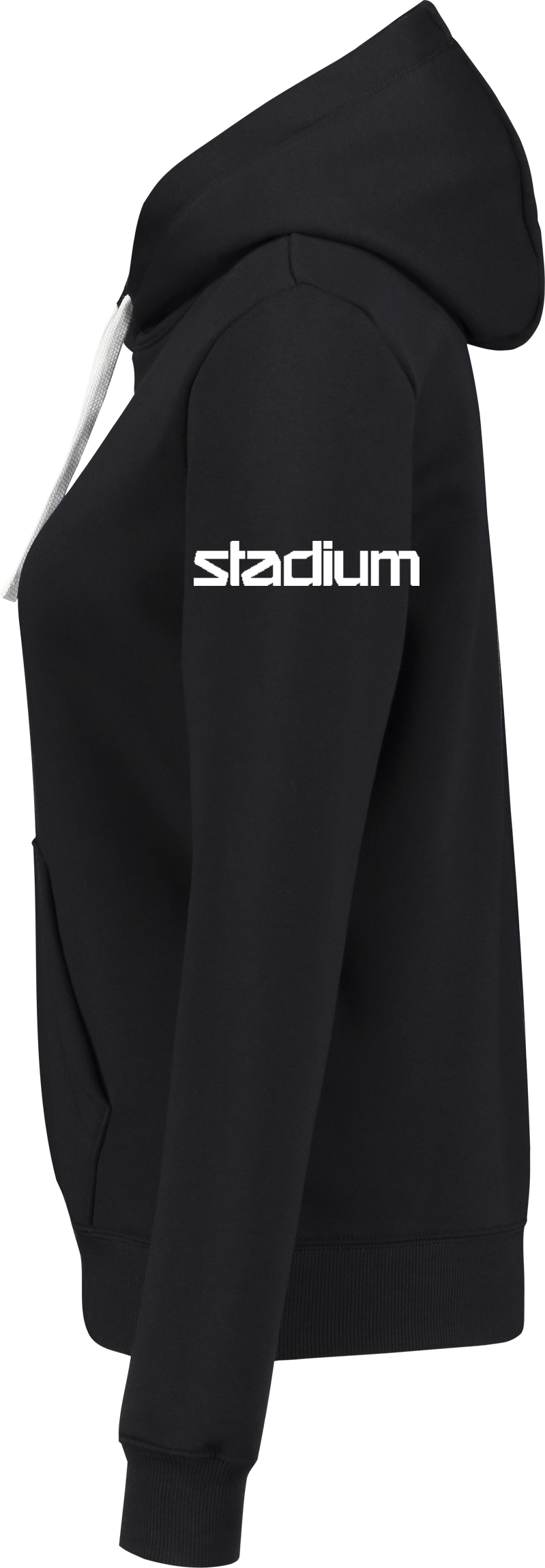 NIKE, PARK26 FLC HOOD W