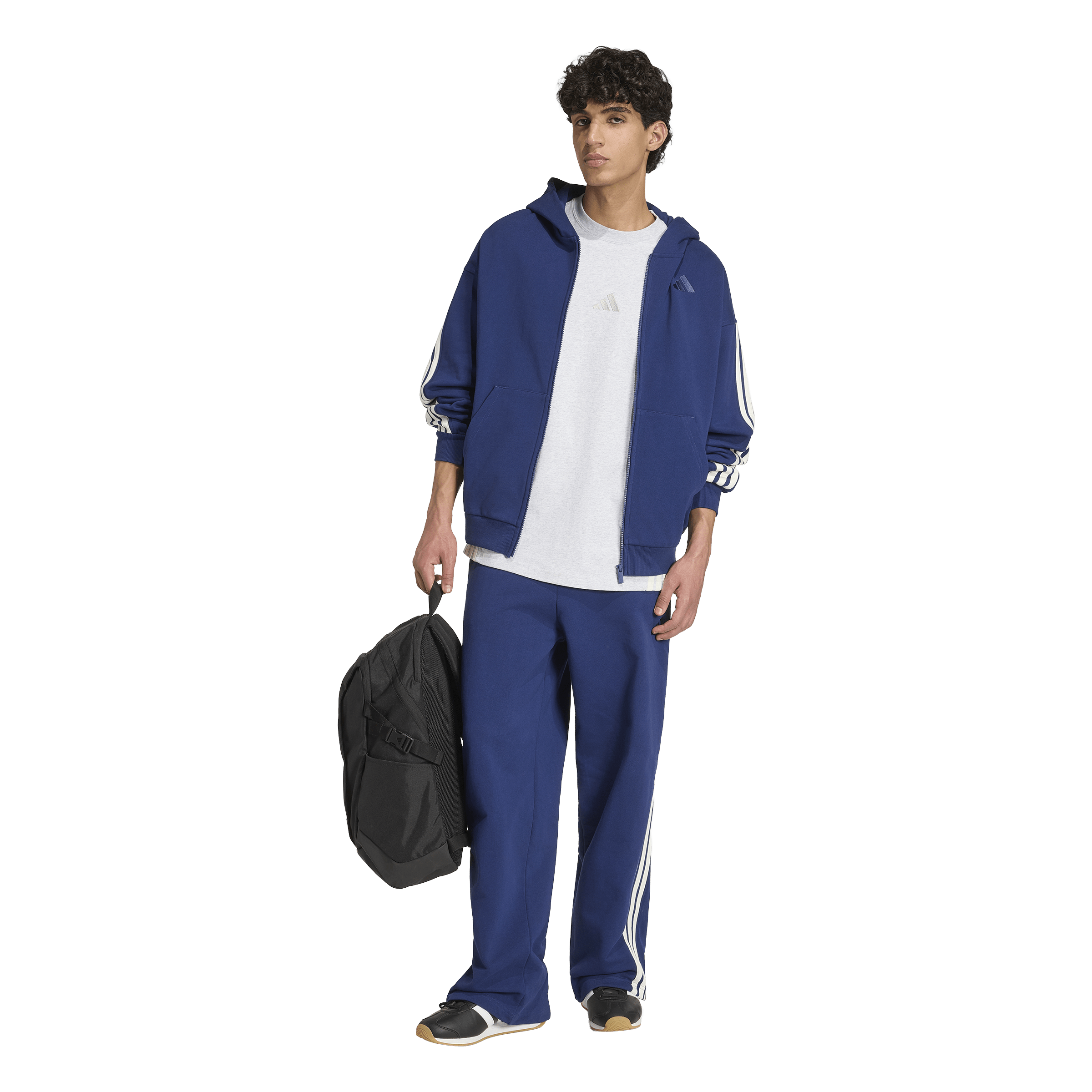 ADIDAS, M AK 3S WD PANT