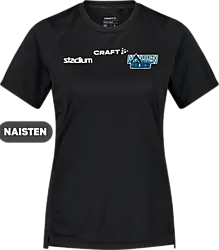 398764106101 CRAFT Rush 2.0 Ss Tee W 398764106101 CRAFT Rush 2.0 Ss Tee W Standard Small1x1