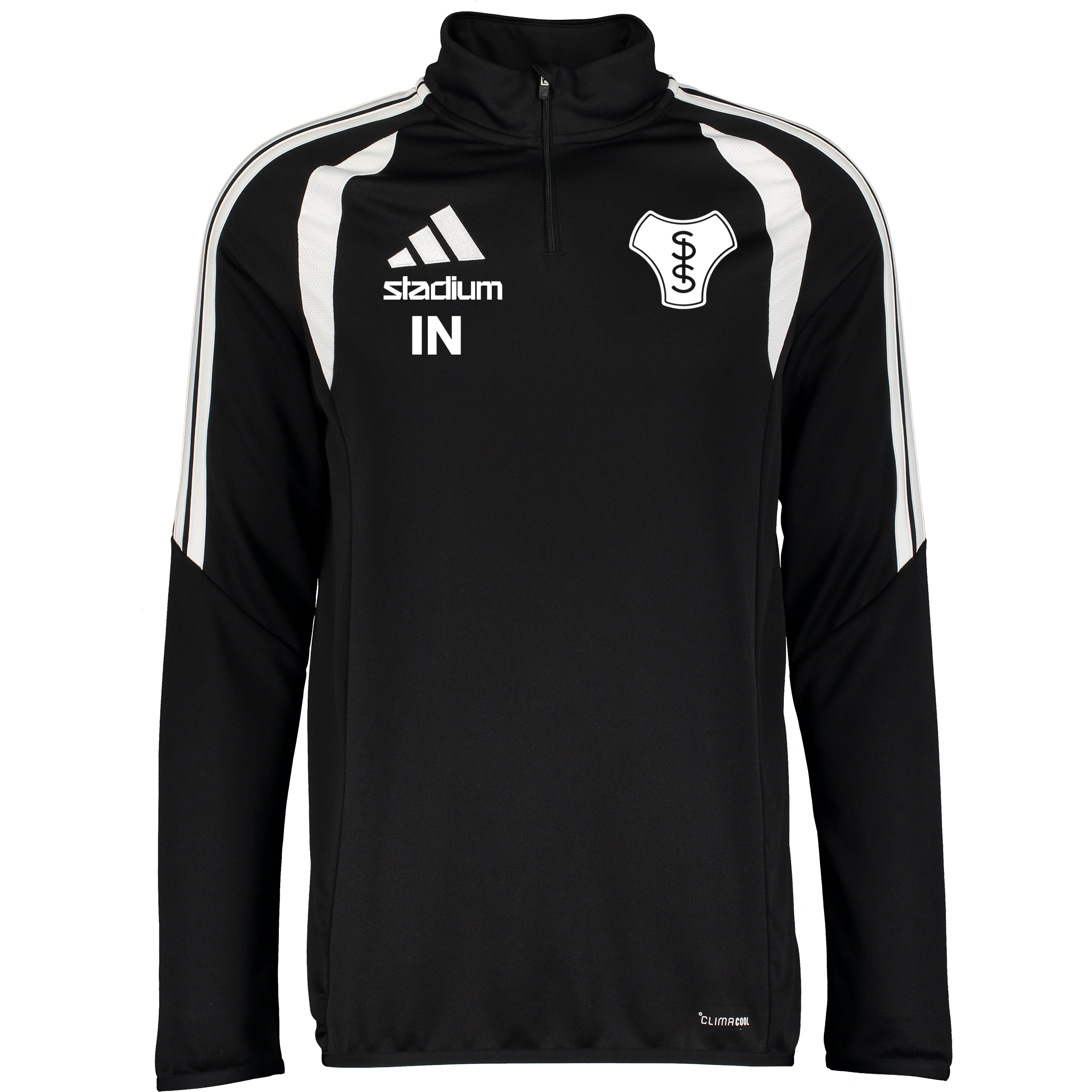 
ADIDAS, 
TIRO26 L TR TOP JR, 
Detail 1
