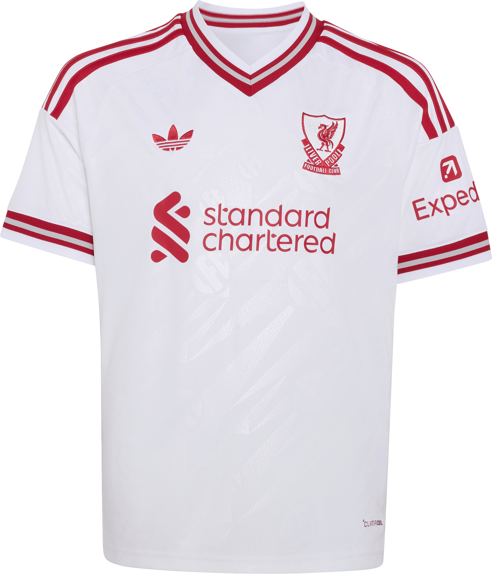 ADIDAS ORIGINALS, LFC A JSY Y