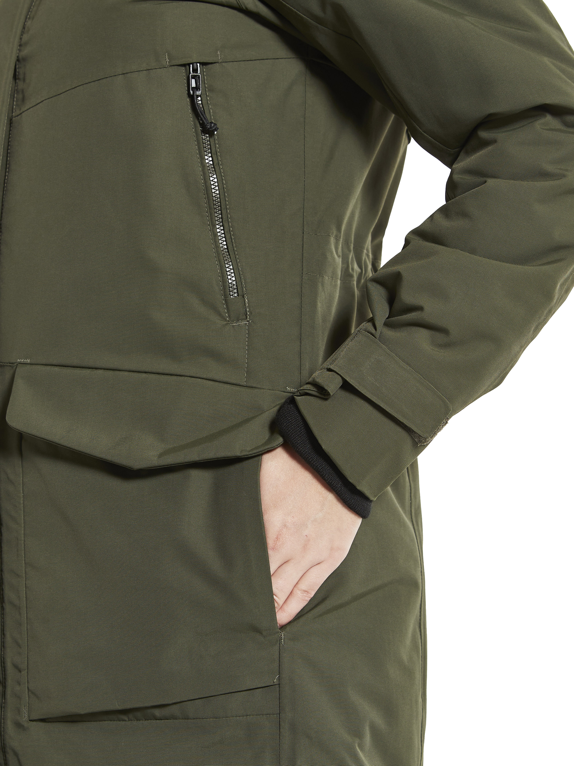 DIDRIKSONS, W Frida  Parka 6