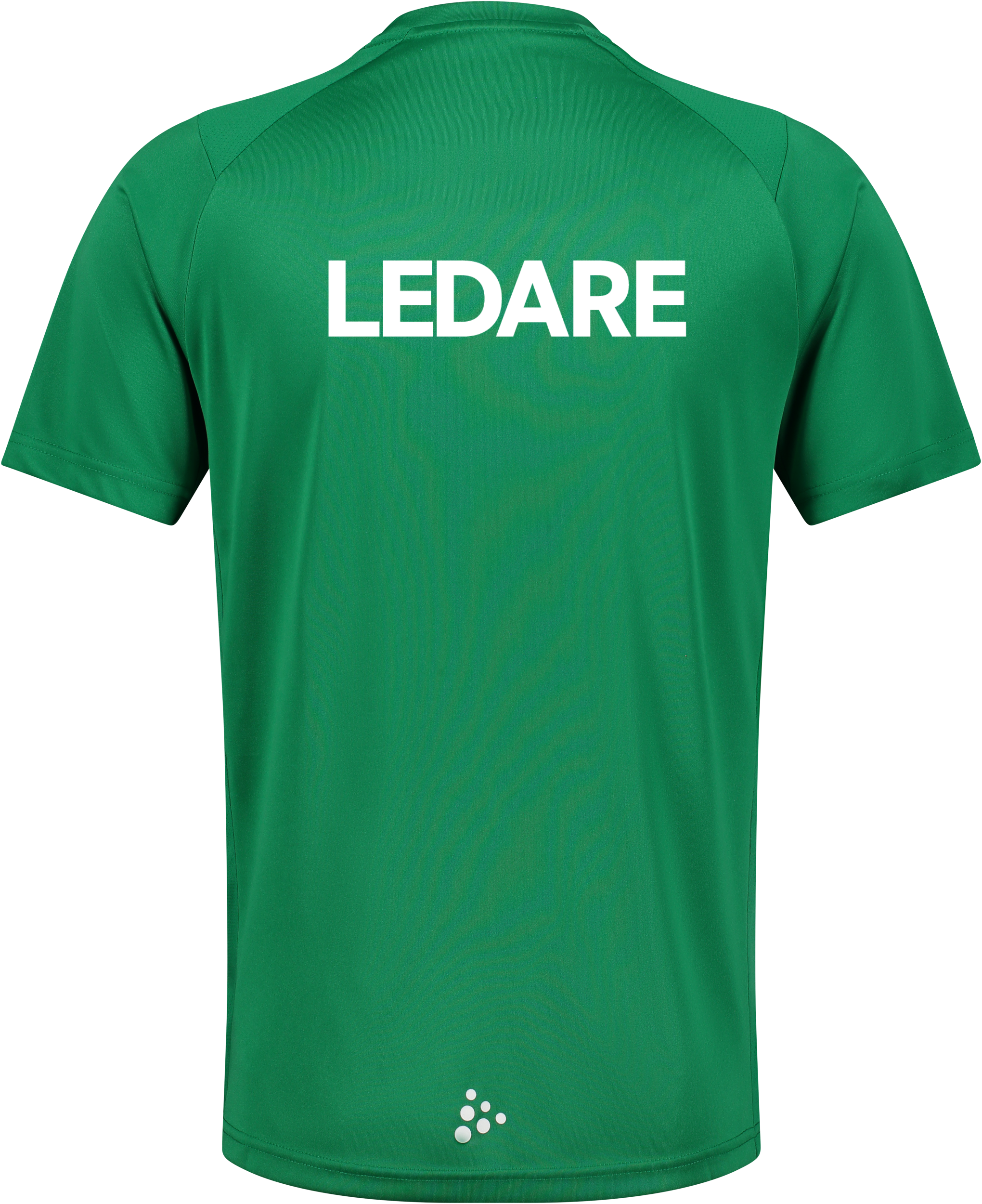 CRAFT, Rush 2.0 Ss Tee M