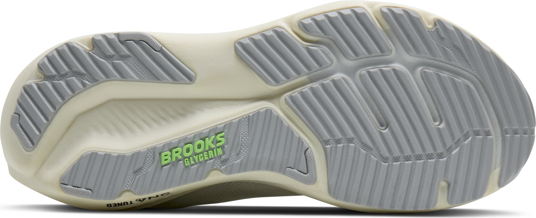 BROOKS, M GLYCERIN 23