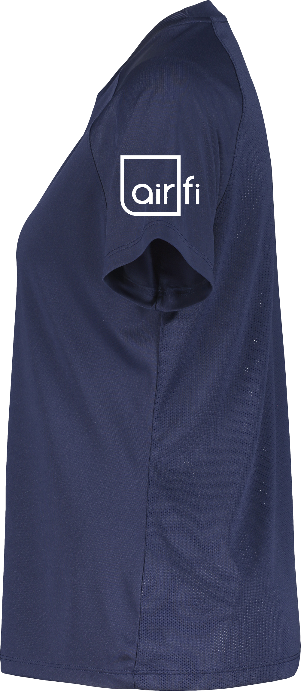 NIKE, PARK VIII SS JSY W