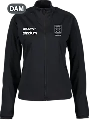 394167105101 CRAFT Evolve 2.0 Full Zip Jacket W 394167105101 CRAFT Evolve 2.0 Full Zip Jacket W Standard Small1x1