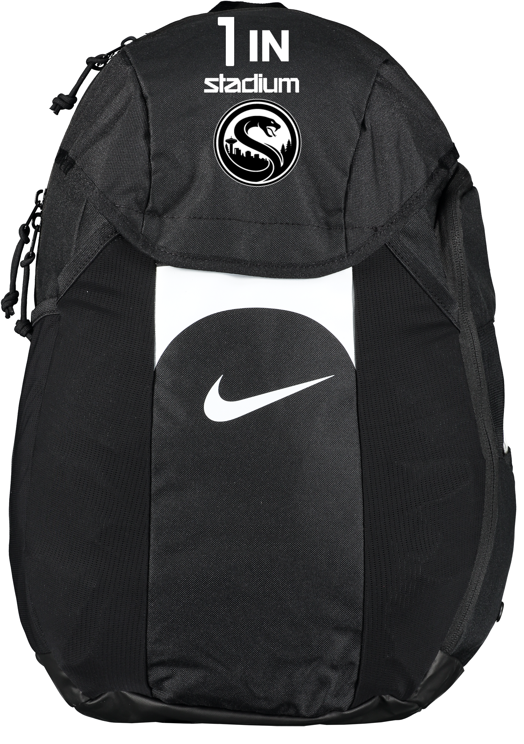 
NIKE, 
Academy Team Bp, 
Detail 1
