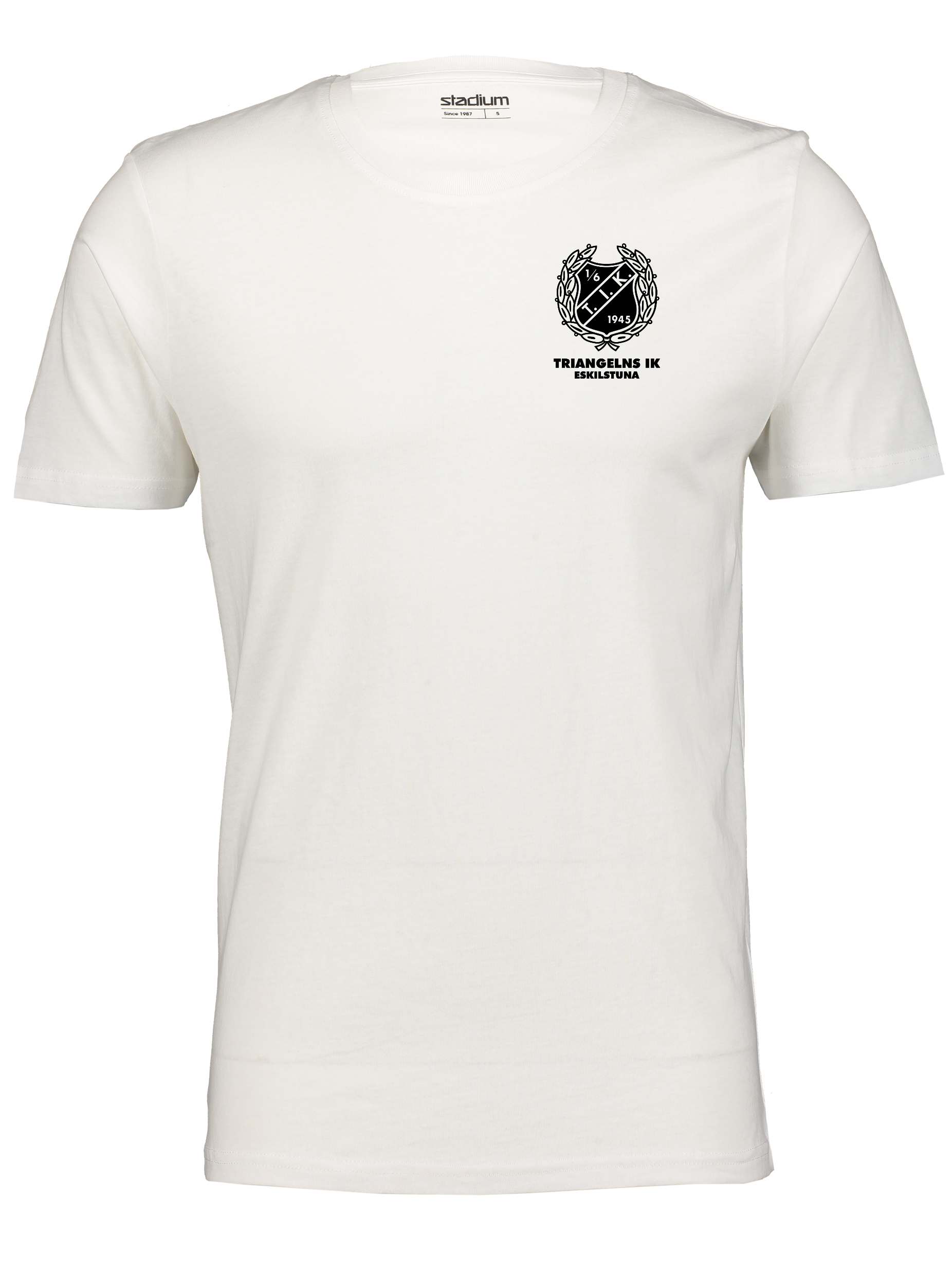 
STADIUM, 
U Team Core Tee, 
Detail 1
