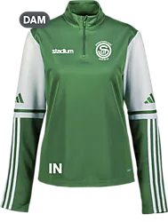 400097106102 ADIDAS Squad25 Tr Top W 400097106102 ADIDAS Squad25 Tr Top W Standard Small1x1