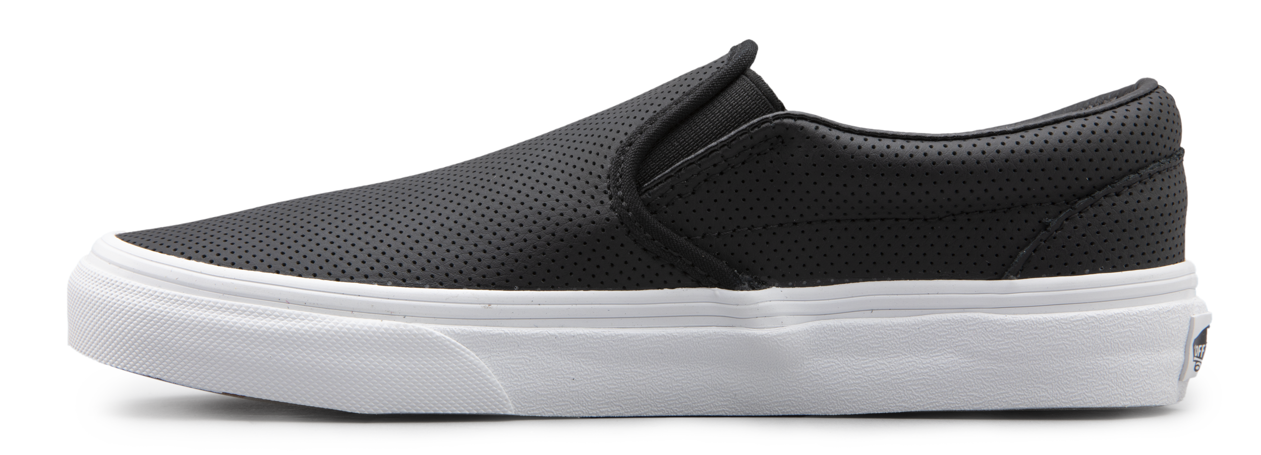 VANS, Ua Classic Slip-On W