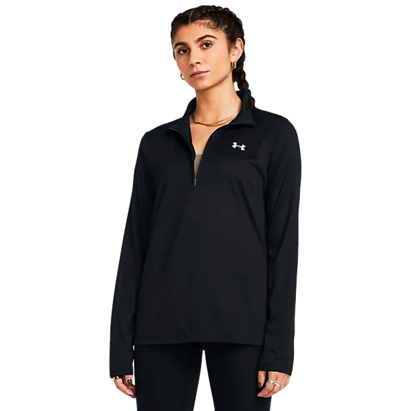 UNDER ARMOUR Техническая однотонная молния 1/2