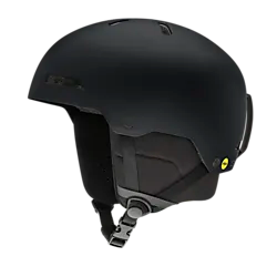 Rodeo Mips - Matte Black Standard Small1x1