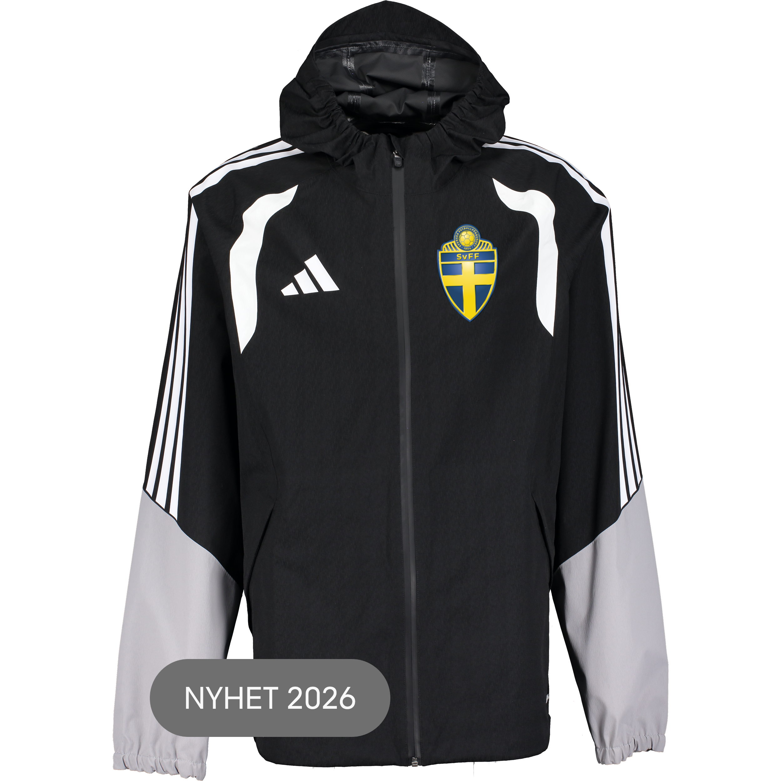 
ADIDAS, 
TIRO26 RN JKT, 
Detail 1
