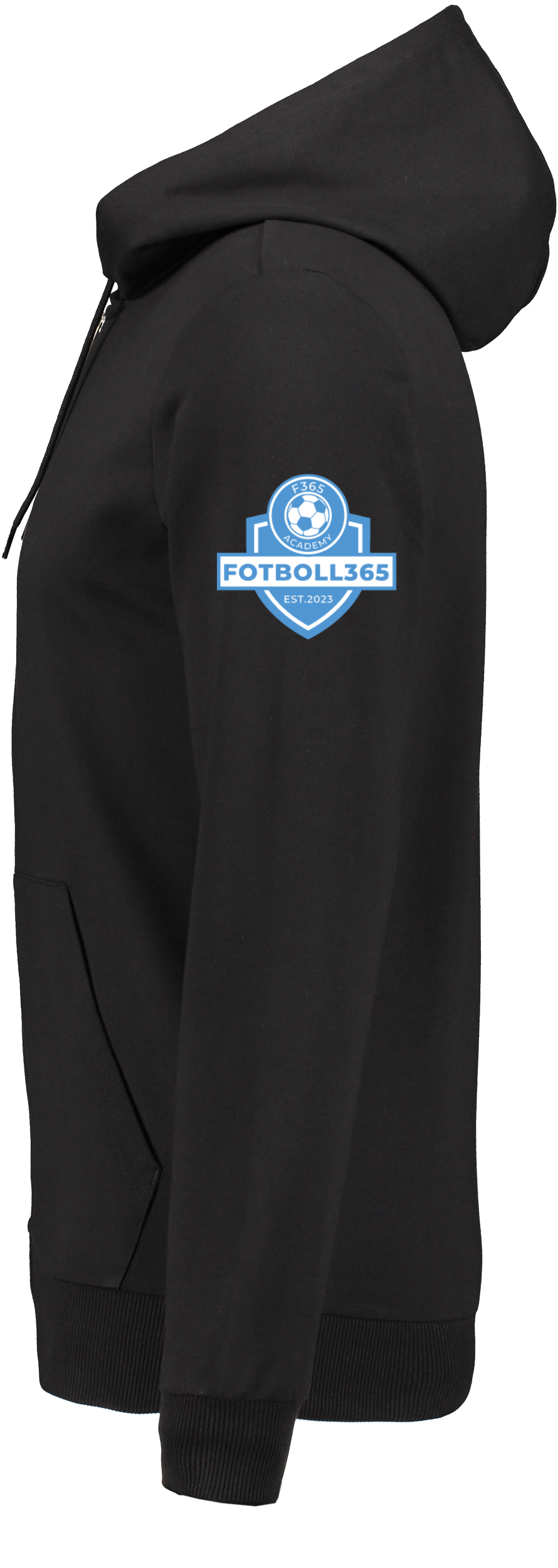 PUMA, T Goal Casual Hood Jkt