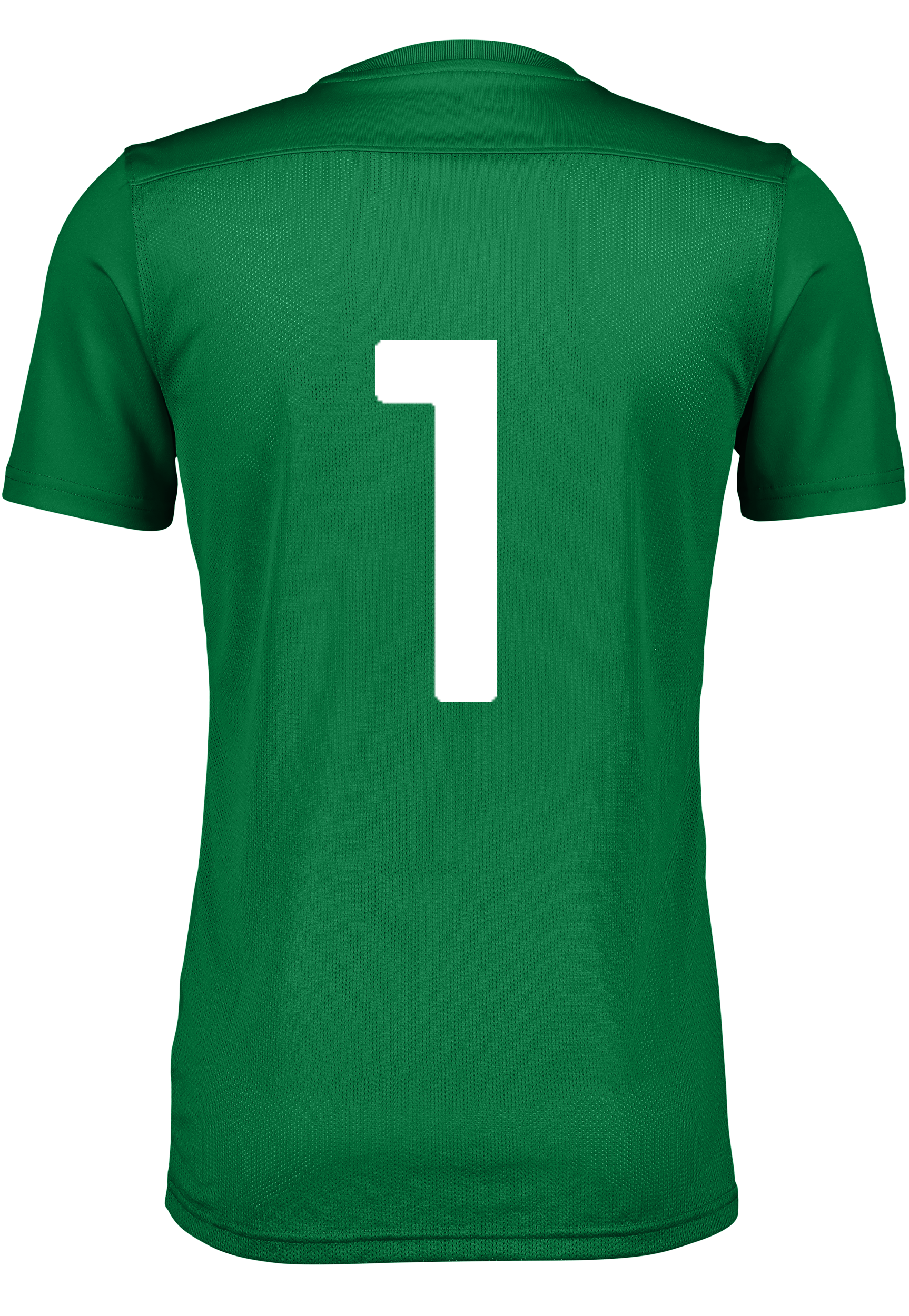 NIKE, Park VII SS Jsy