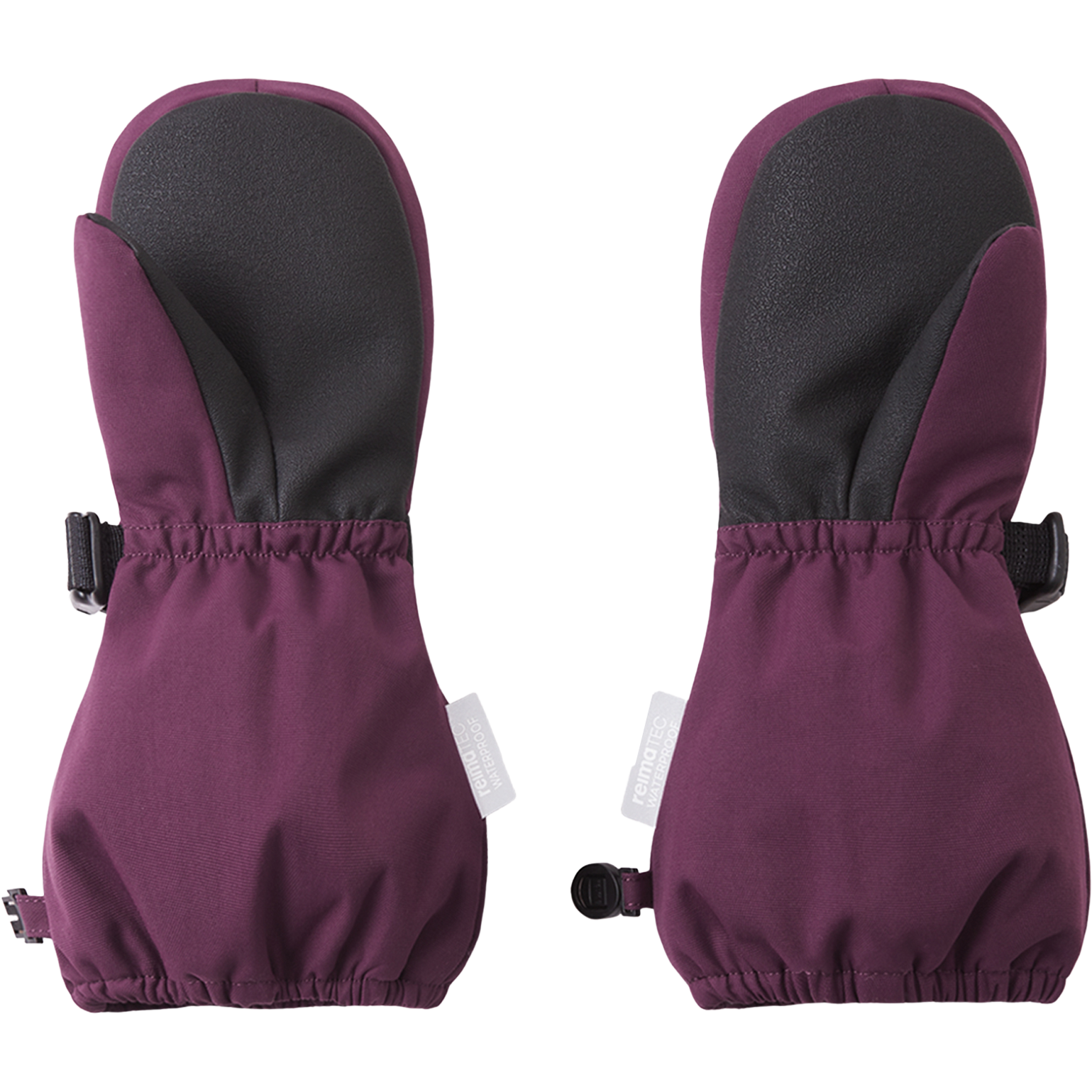 REIMA, J Ote Reimatec Mittens