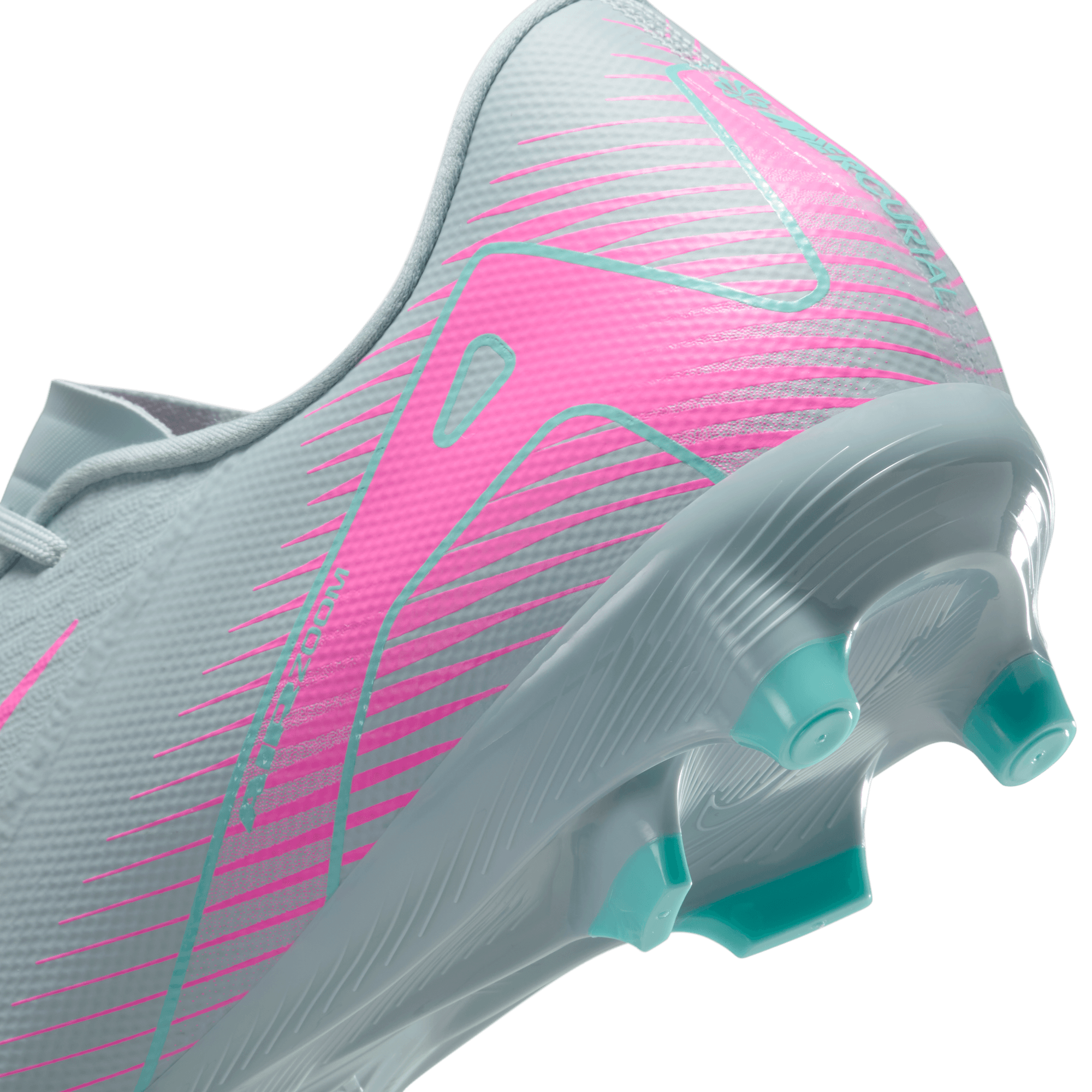 NIKE, Zoom Vapor 16 Academy Fg/Mg