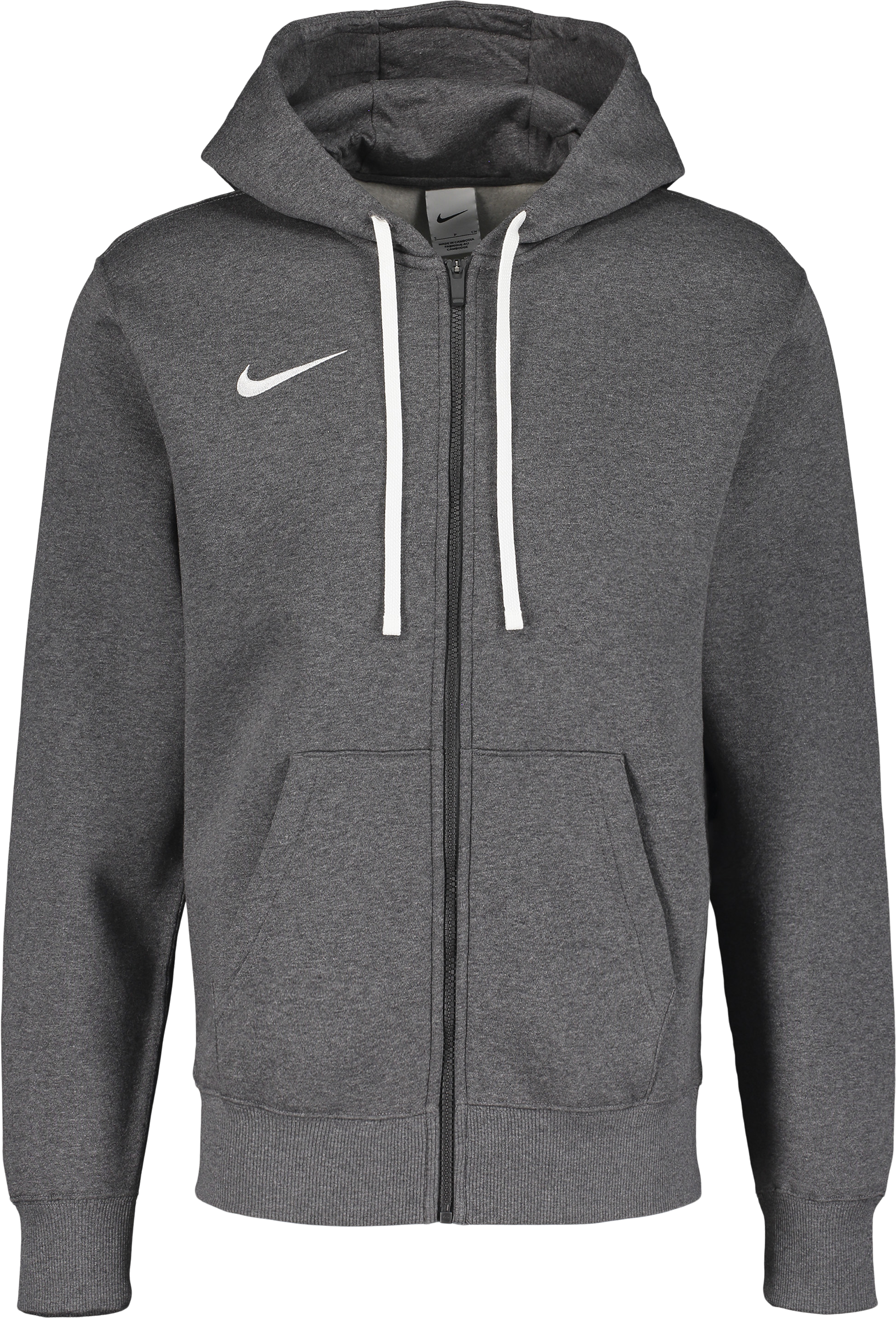 
NIKE, 
PARK26 FLC FZ HOOD, 
Detail 1
