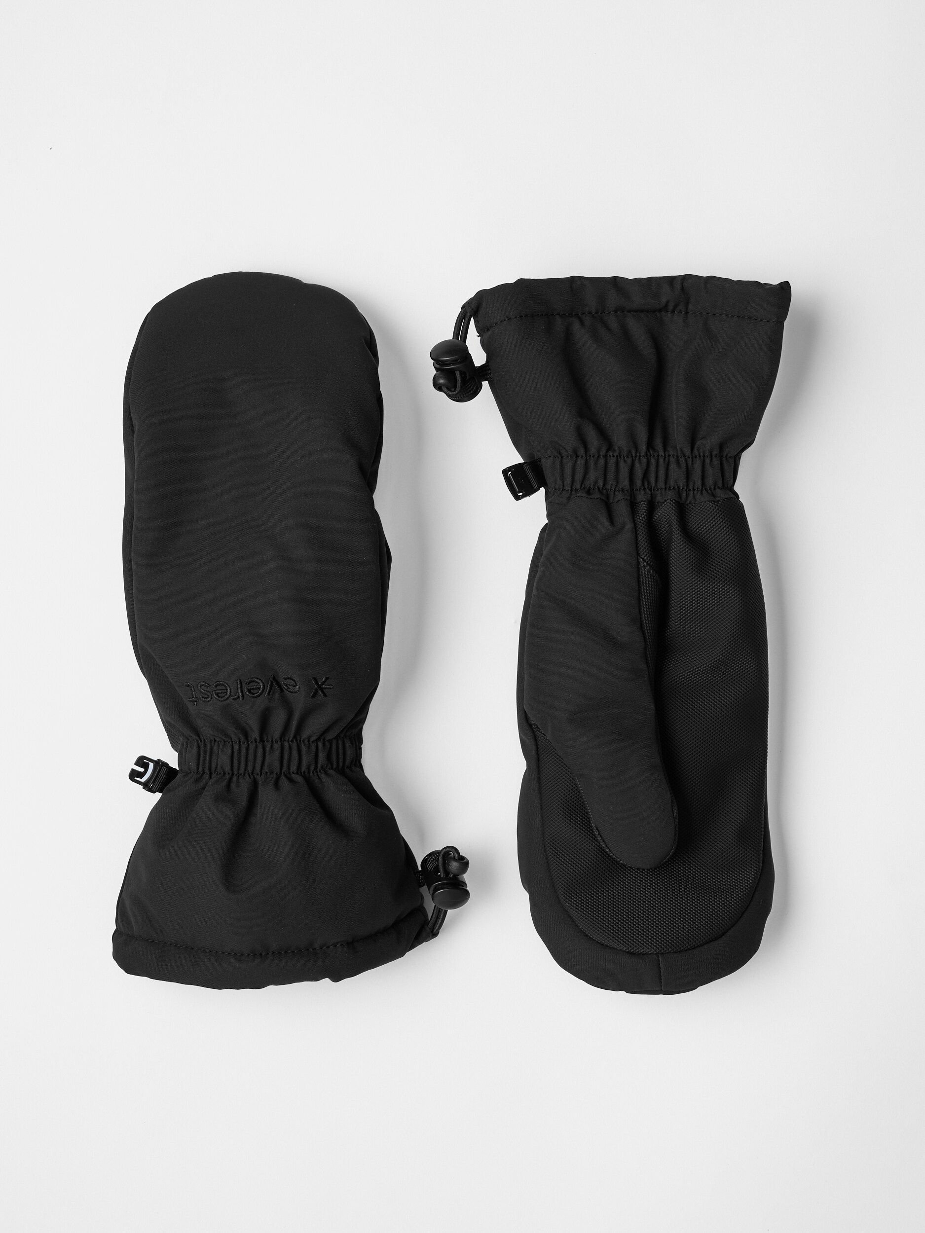 
EVEREST, 
U Ski Mitten, 
Detail 1
