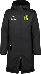 318197101101 NIKE Park 20 Long Jkt Jr 318197101101 NIKE Park 20 Long Jkt Jr Standard Small1x1