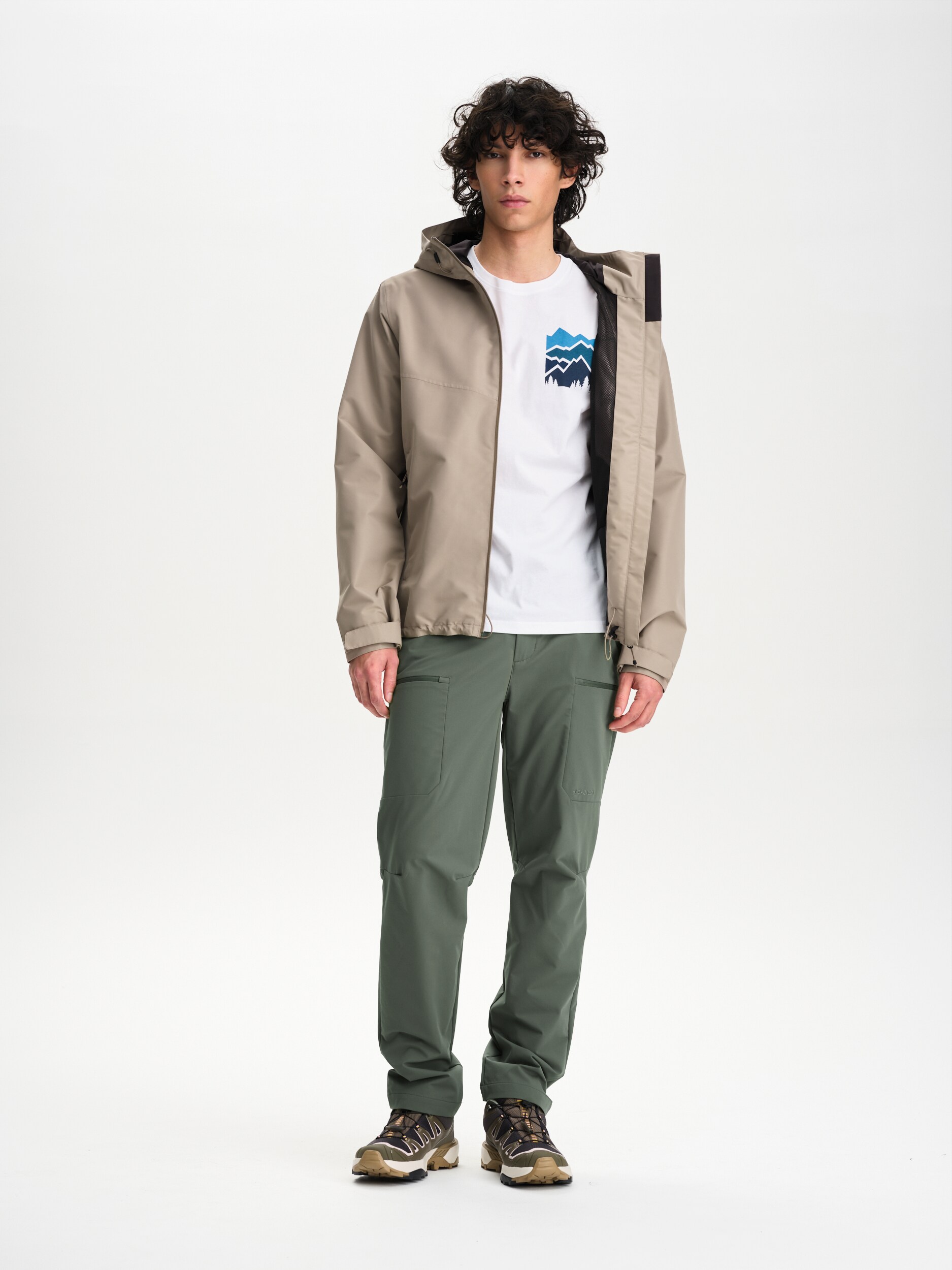 EVEREST, M BREEZE PANT