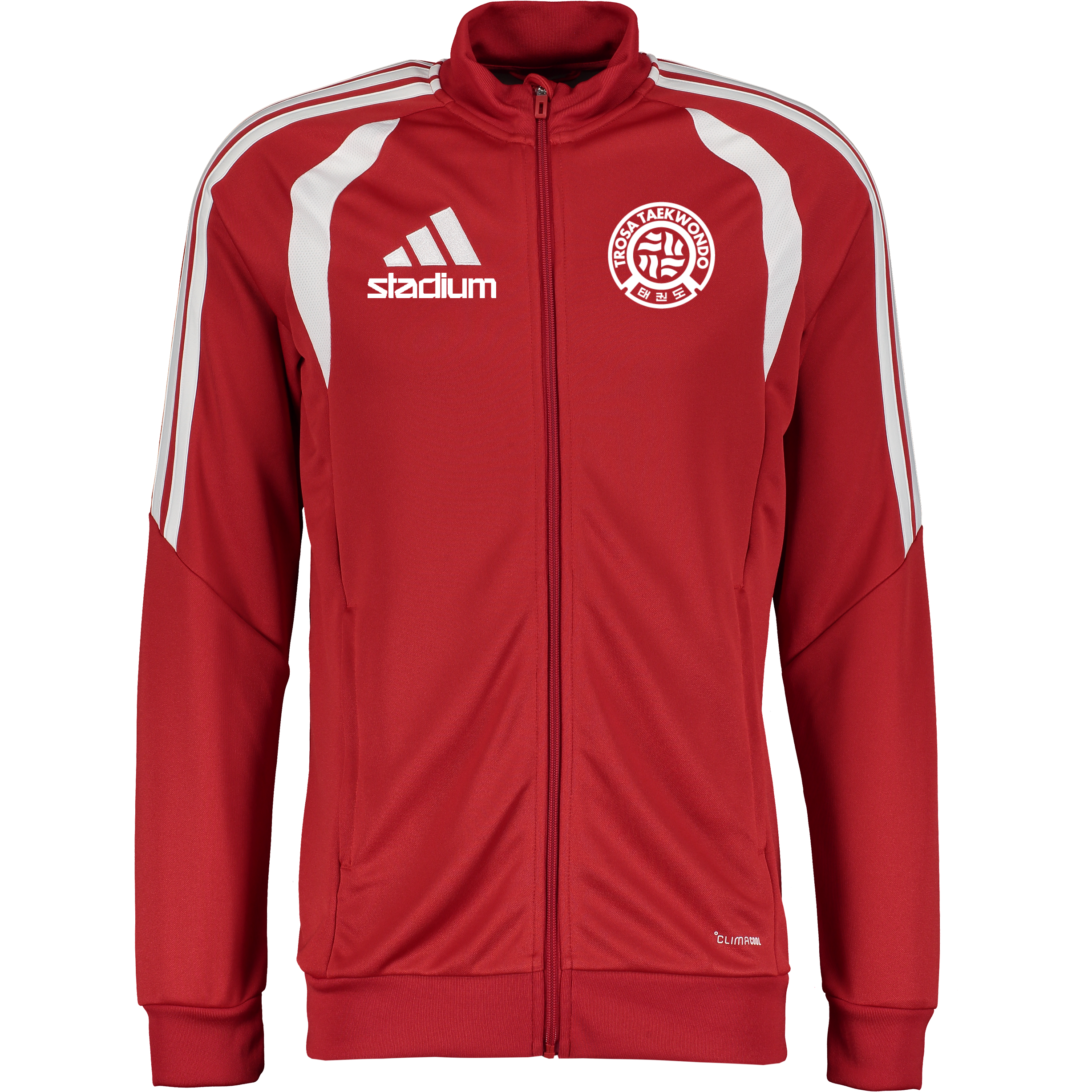 
ADIDAS, 
TIRO26 L TR JKT JR, 
Detail 1
