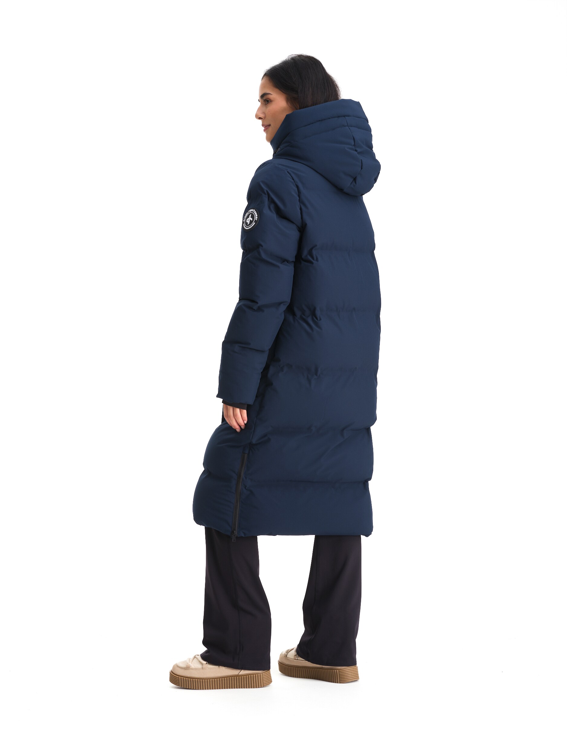 CROSS SPORTSWEAR, Glacier Parka 2 W
