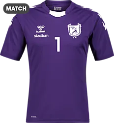 367940106101 HUMMEL Core Xk Poly Jsy Ss 367940106101 HUMMEL Core Xk Poly Jsy Ss Standard Small1x1