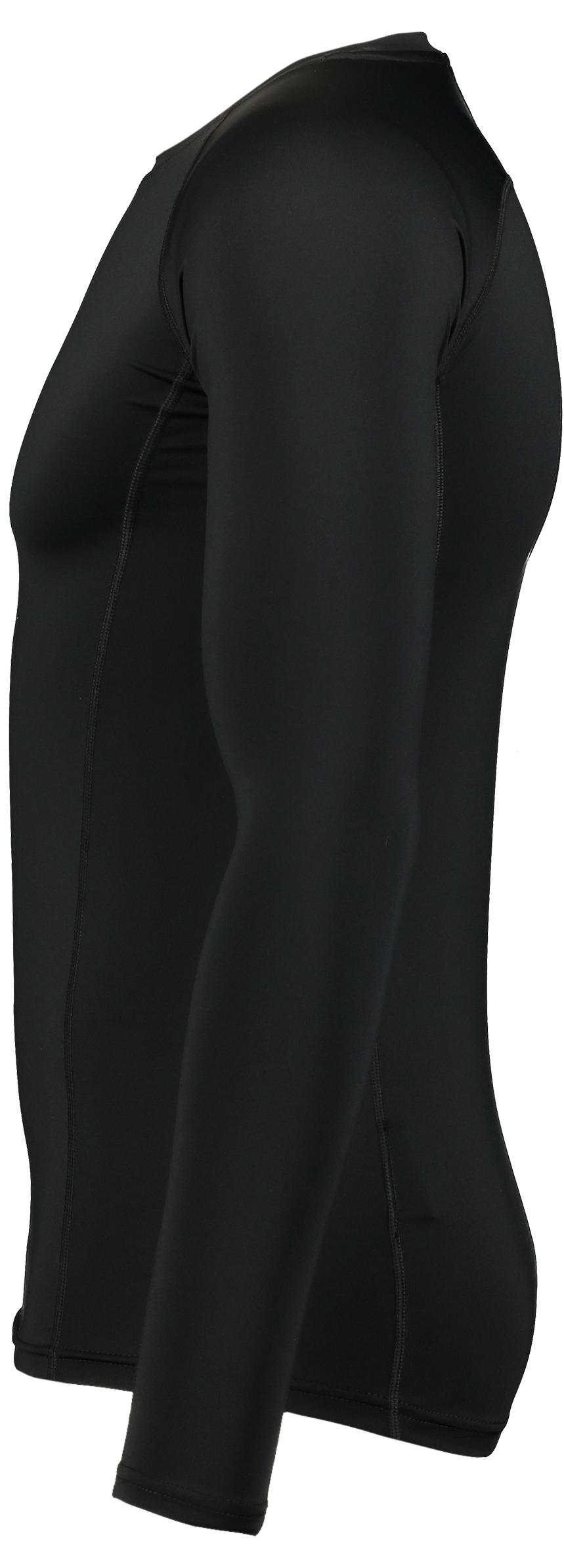SELECT, Baselayer Ls