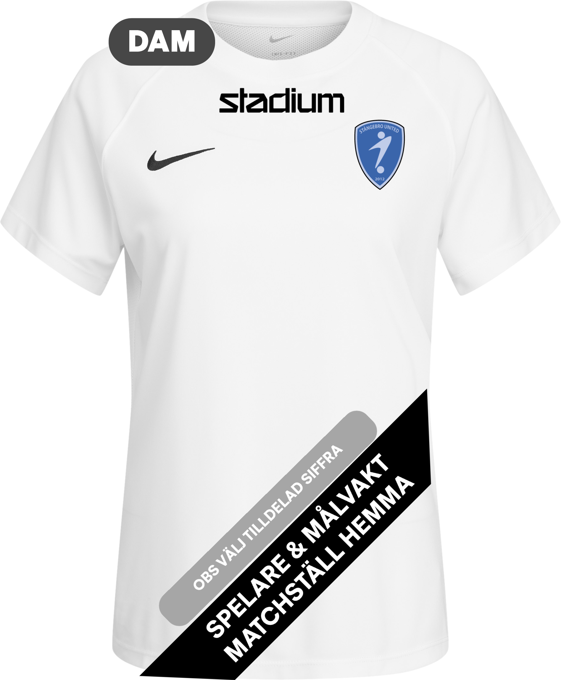 
NIKE, 
PARK VIII SS JSY W, 
Detail 1
