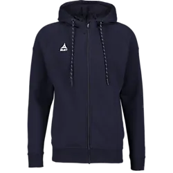 401341104101 SELECT Oxford 25 Zip Hood 401341104101 SELECT Oxford 25 Zip Hood Standard Small1x1