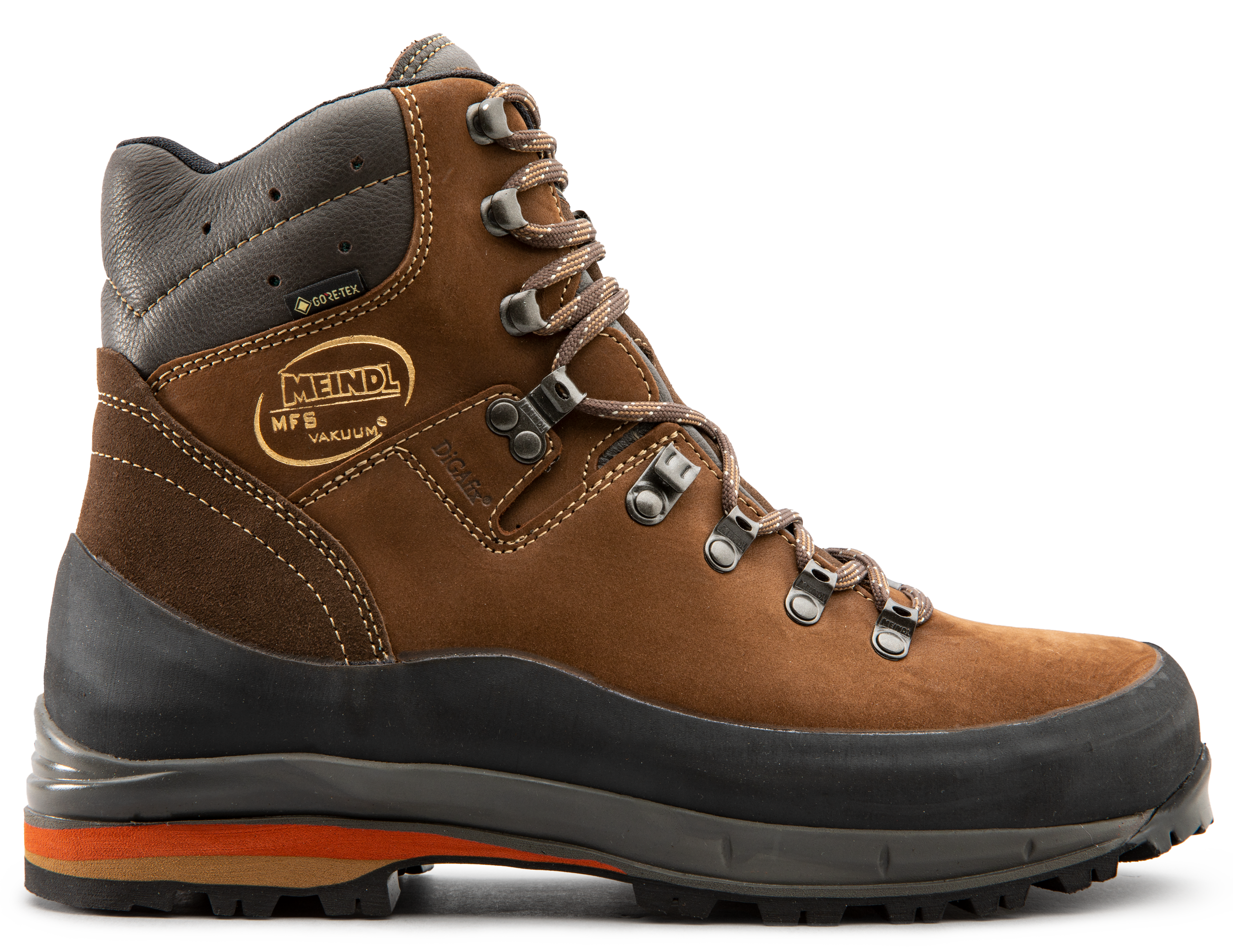 
MEINDL, 
M Vakuum Gtx, 
Detail 1
