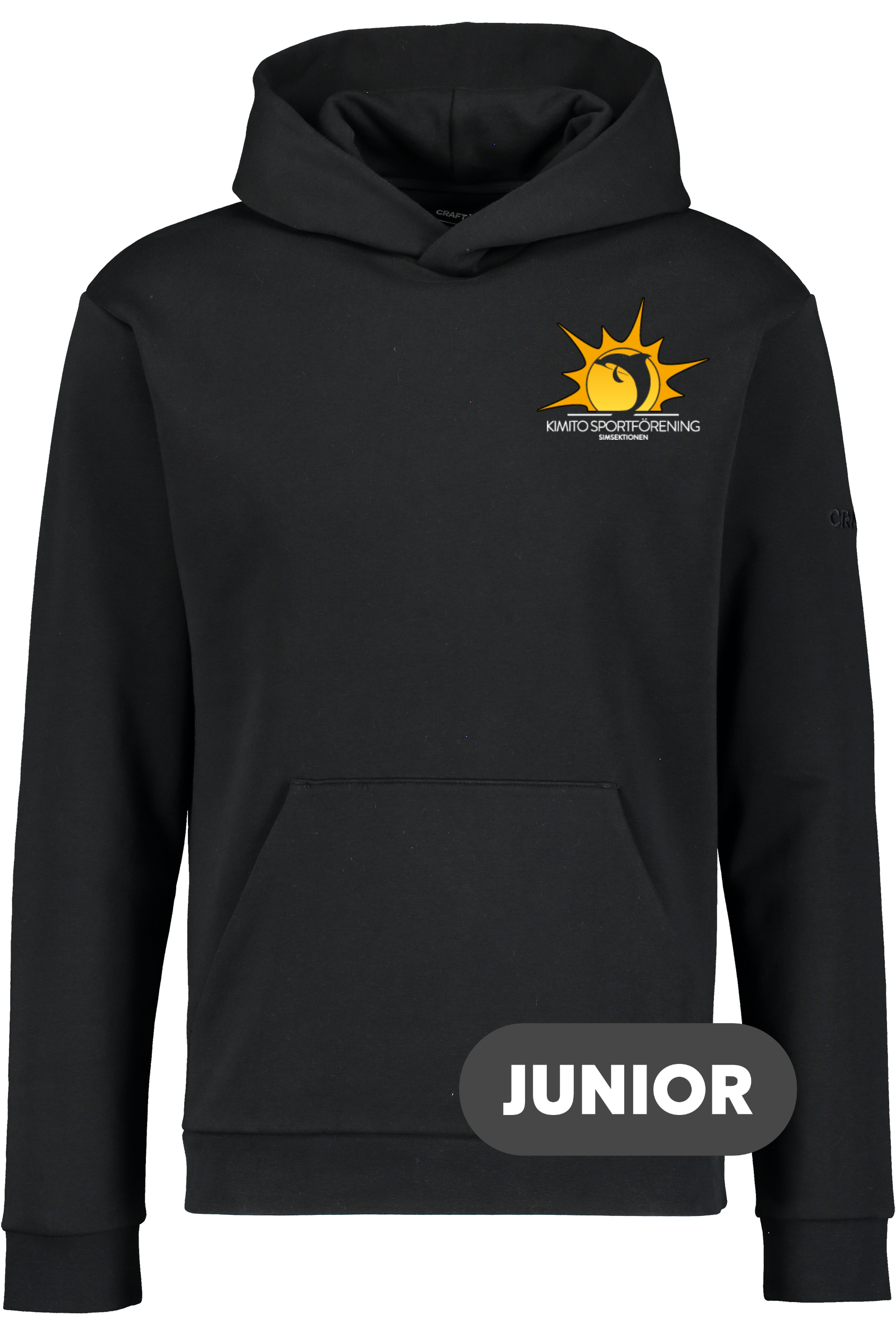 
CRAFT, 
Community 2.0 Hood Jr, 
Detail 1
