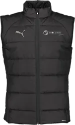 373779101101 PUMA Teamliga Vest Jacket 373779101101 PUMA Teamliga Vest Jacket Standard Small1x1