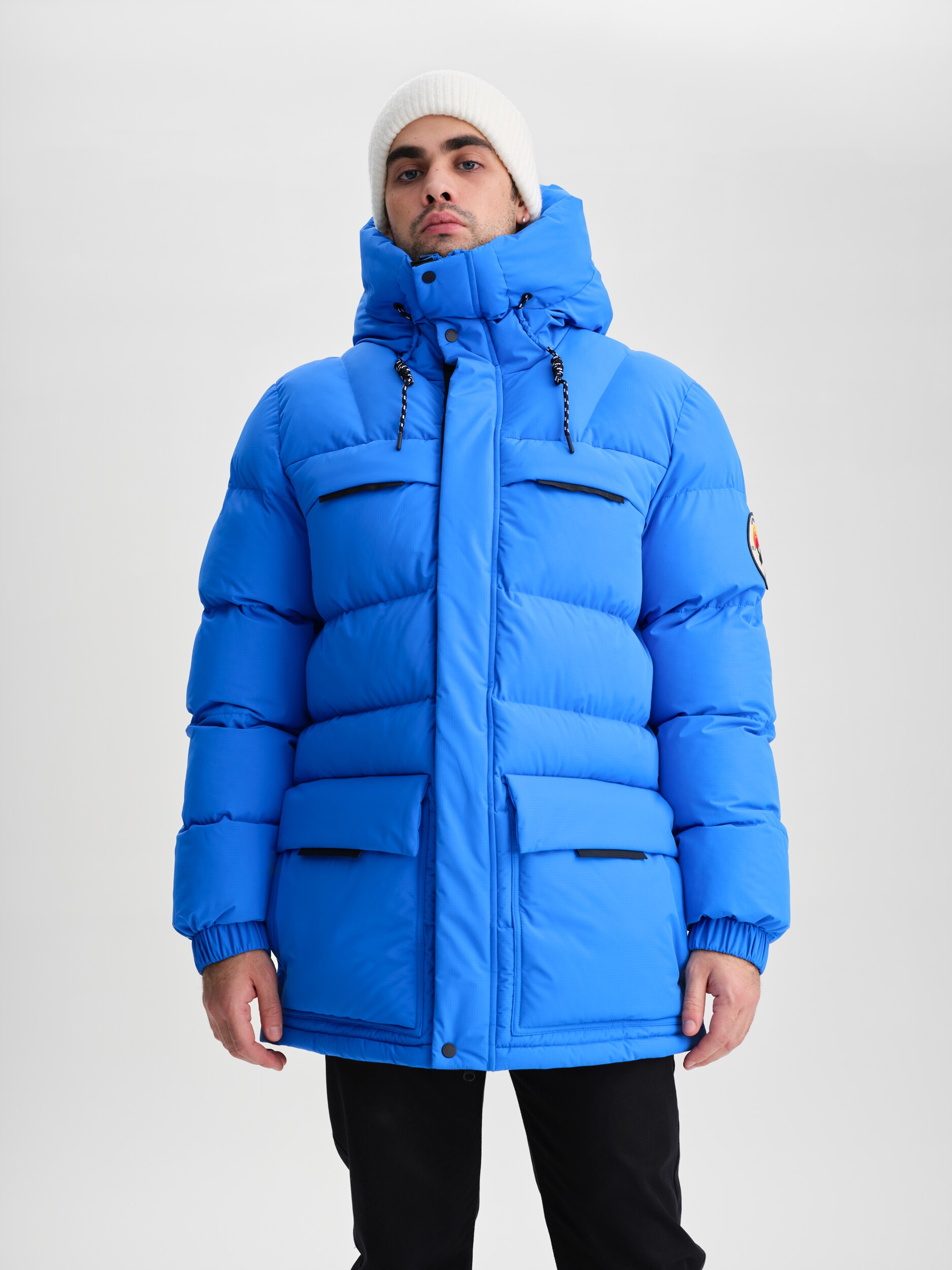 EVEREST, U Arctic Parka