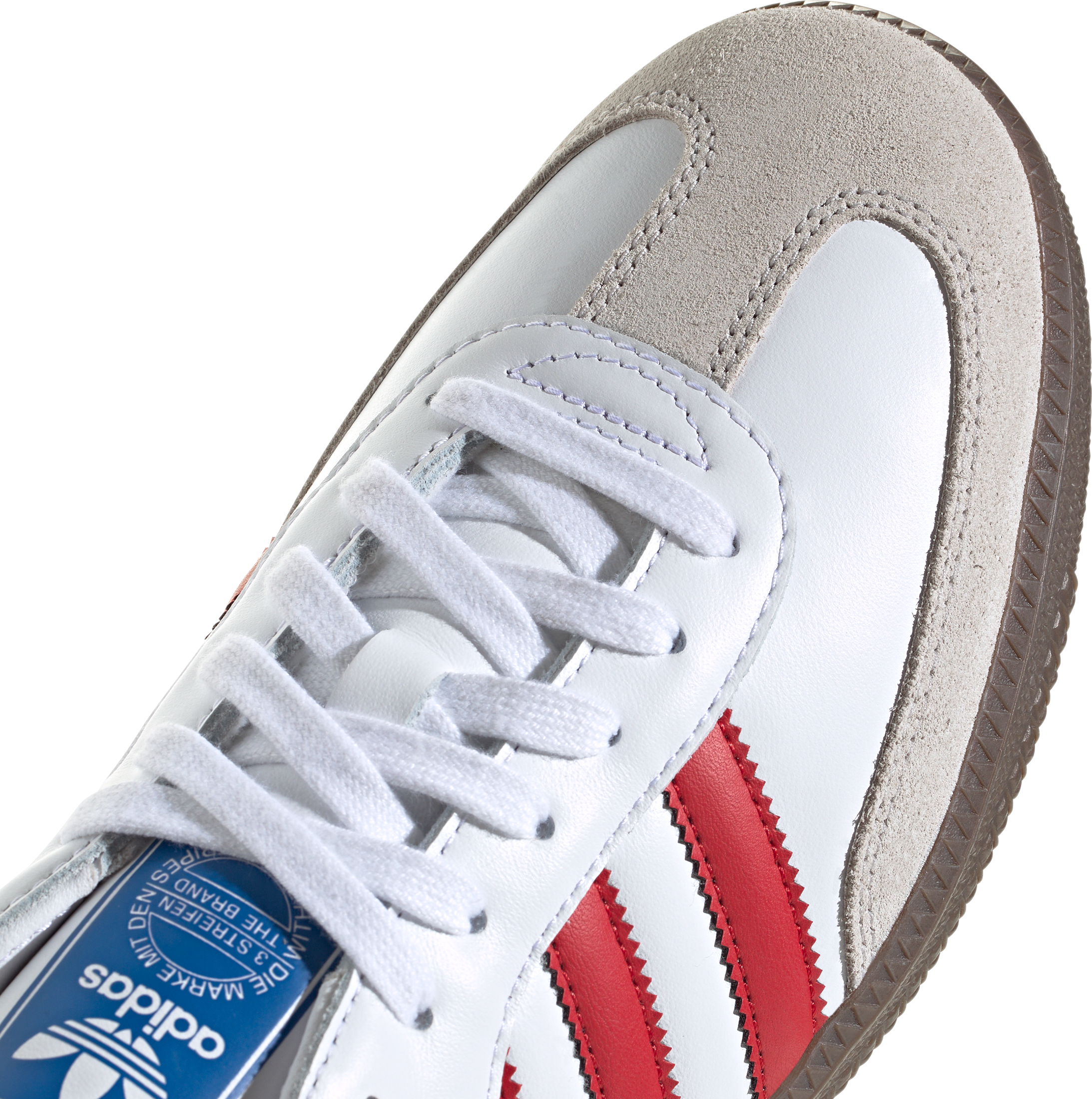 ADIDAS ORIGINALS, SAMBA OG