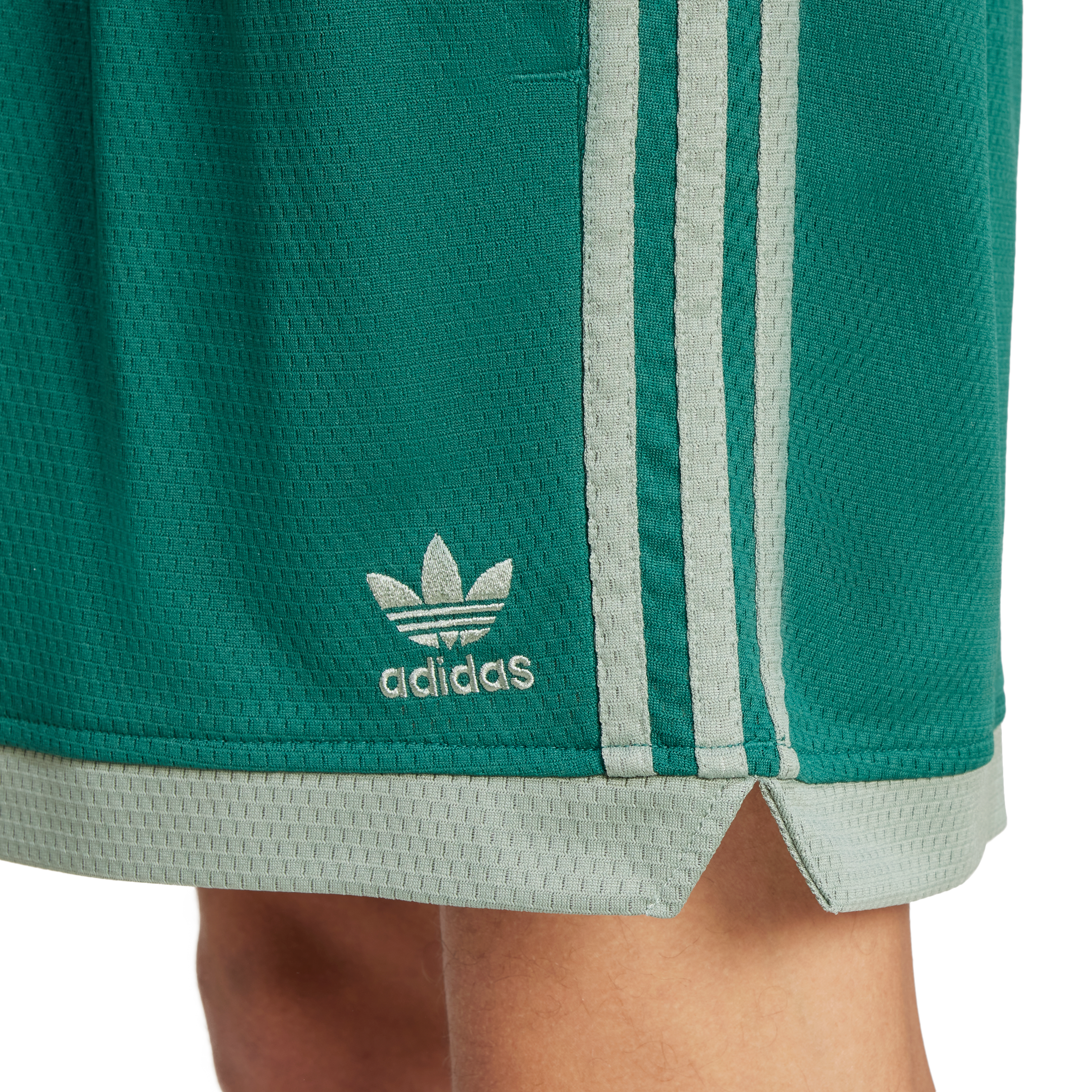 ADIDAS ORIGINALS, M Mockeylet Shorts