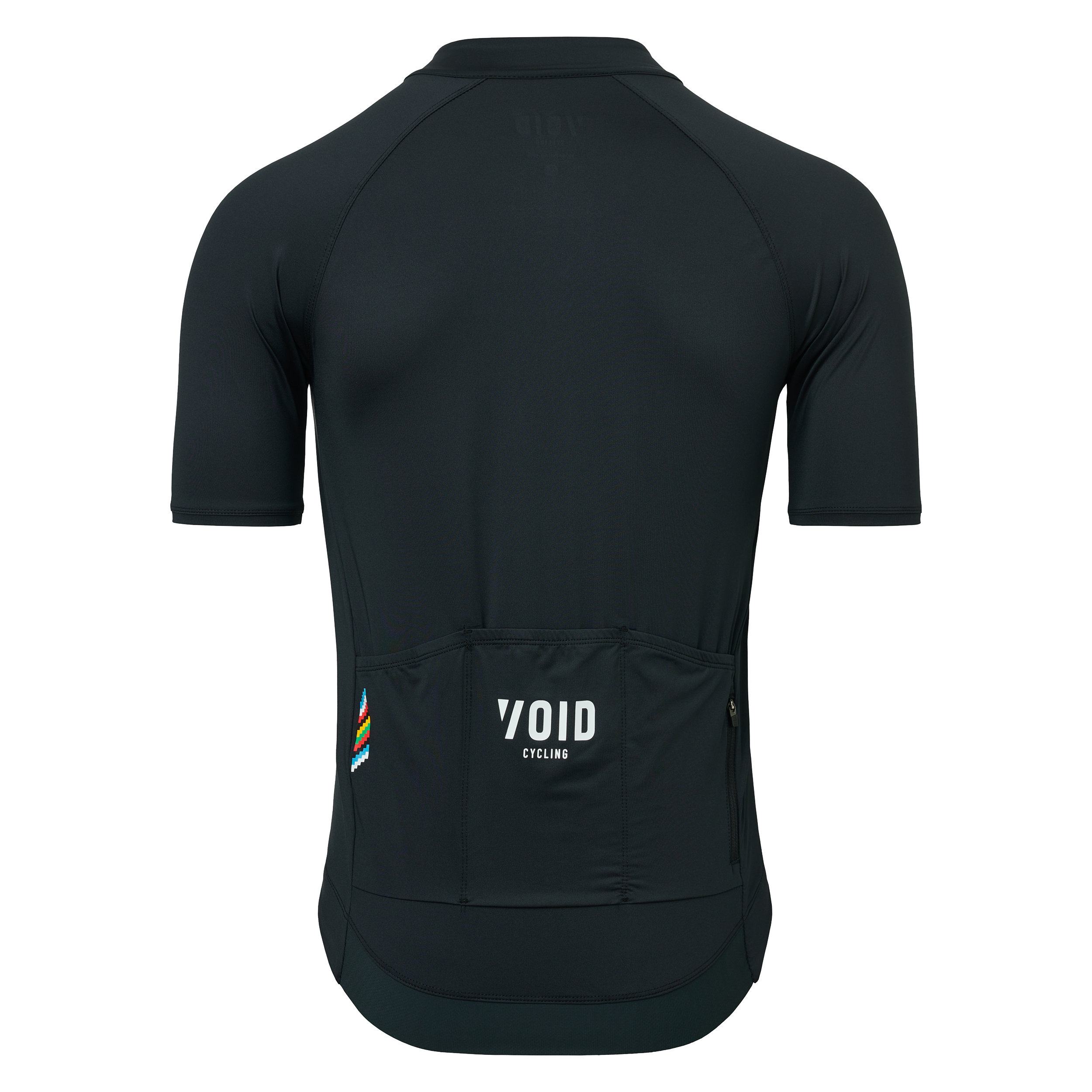 VOID, Core Jersey