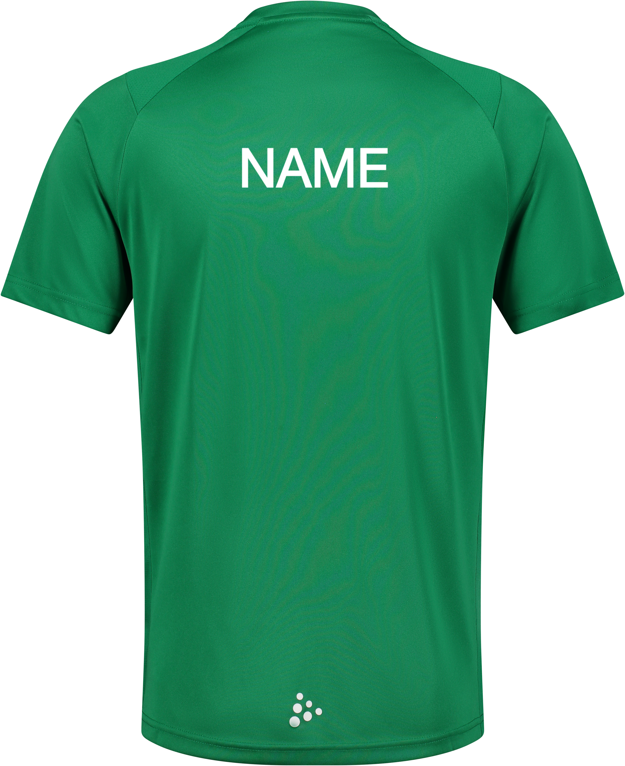 CRAFT, Rush 2.0 Ss Tee M