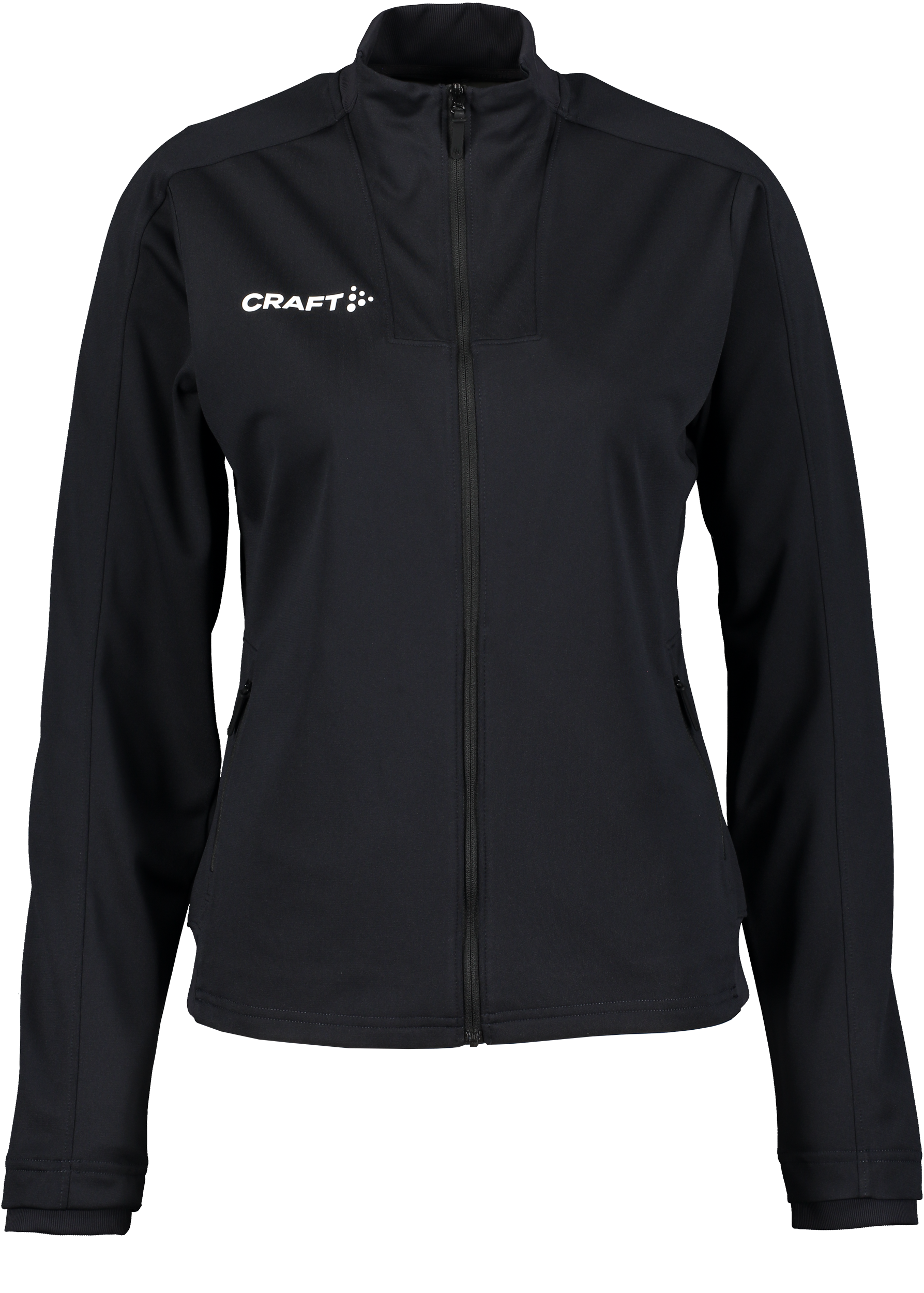
CRAFT, 
Evolve 2.0 Full Zip Jacket W, 
Detail 1
