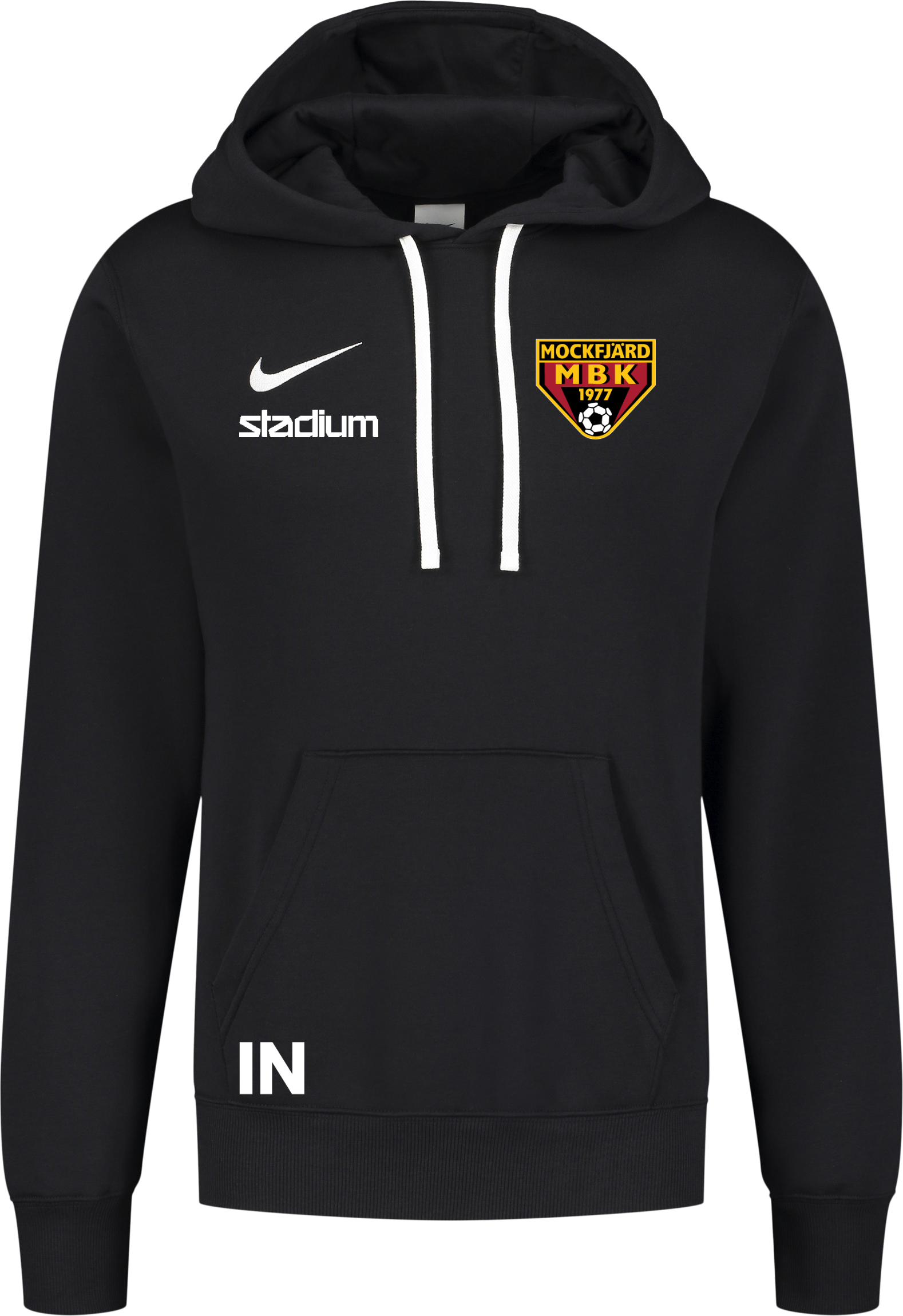 
NIKE, 
PARK26 FLC HOOD, 
Detail 1
