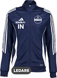 390926102101 ADIDAS Tiro24 Tr Jkt 390926102101 ADIDAS Tiro24 Tr Jkt Standard Small1x1