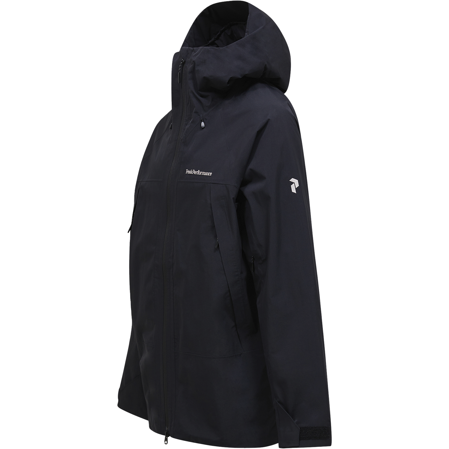 PEAK PERFORMANCE, M Edge Insulated Jacket