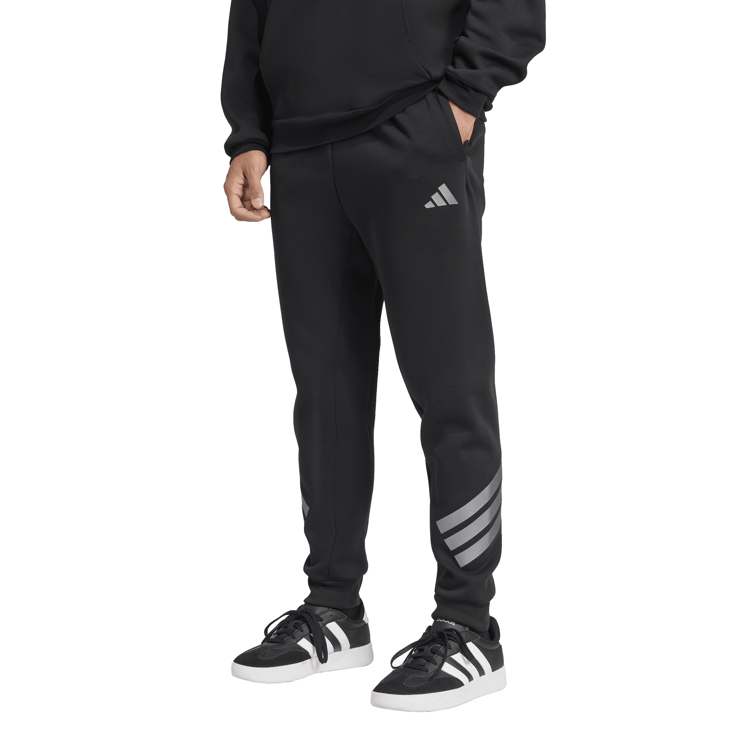 
ADIDAS, 
M Fi 3s Pant Hld, 
Detail 1
