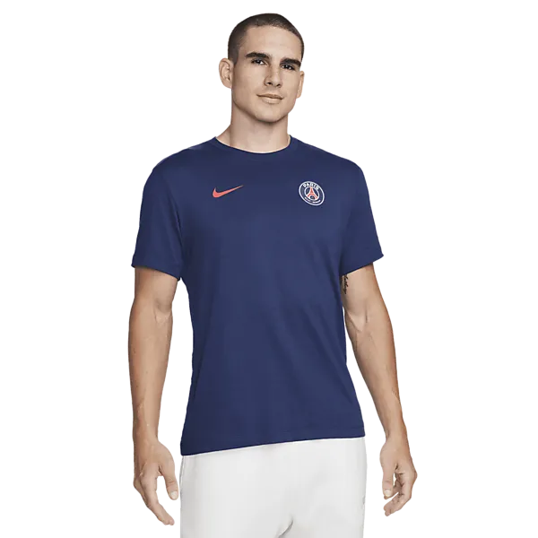 NIKE Psg M Nk Ss Номер Тройник 10