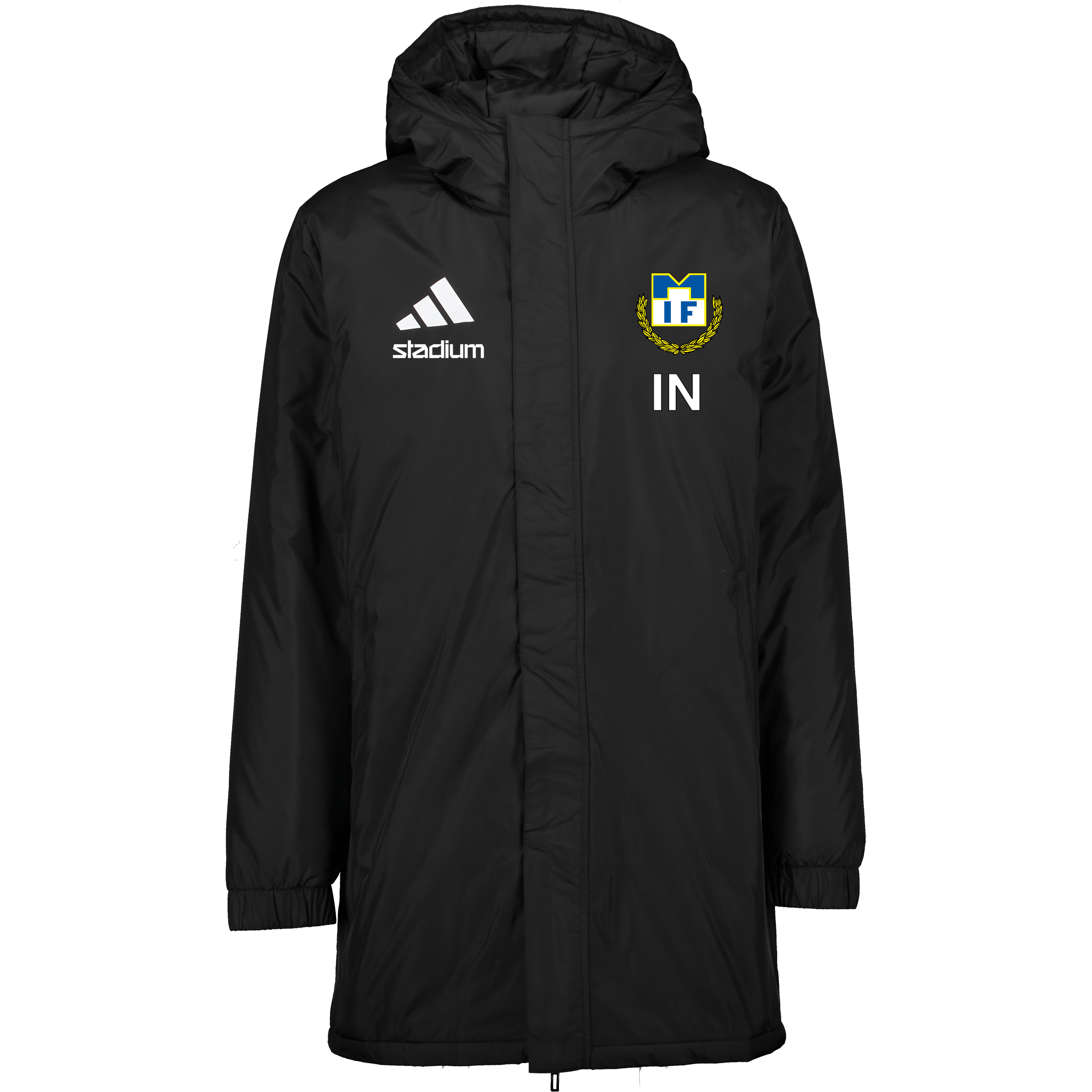 
ADIDAS, 
ENT26 STADJKT, 
Detail 1
